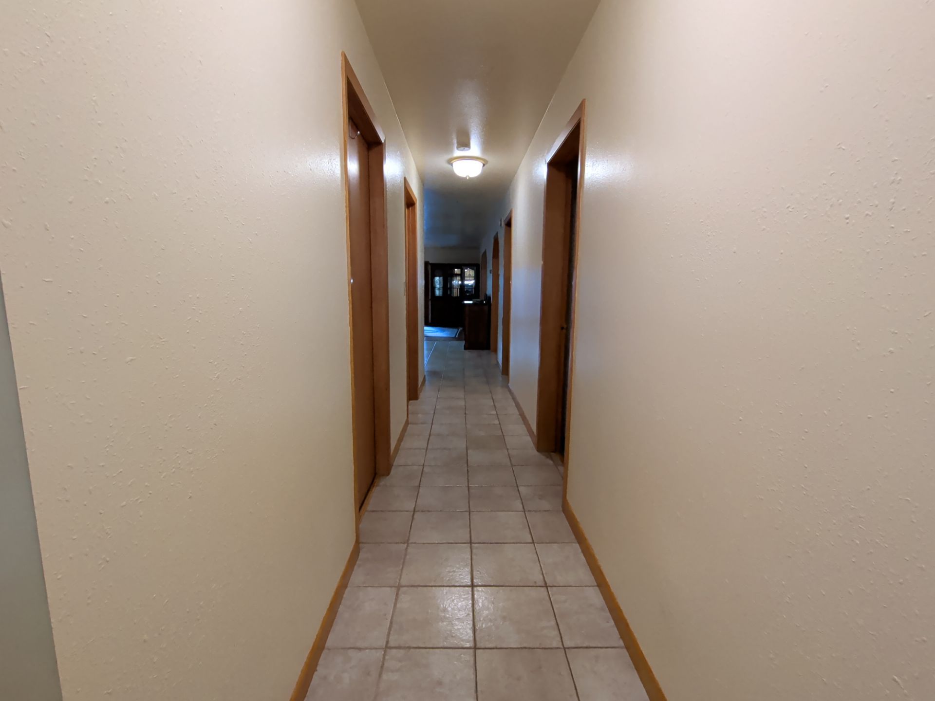 Interior Home Repaint by Midnight Sun Painting