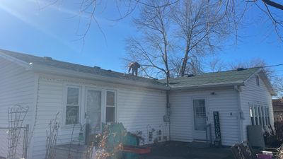 Project in Hartford City, IN