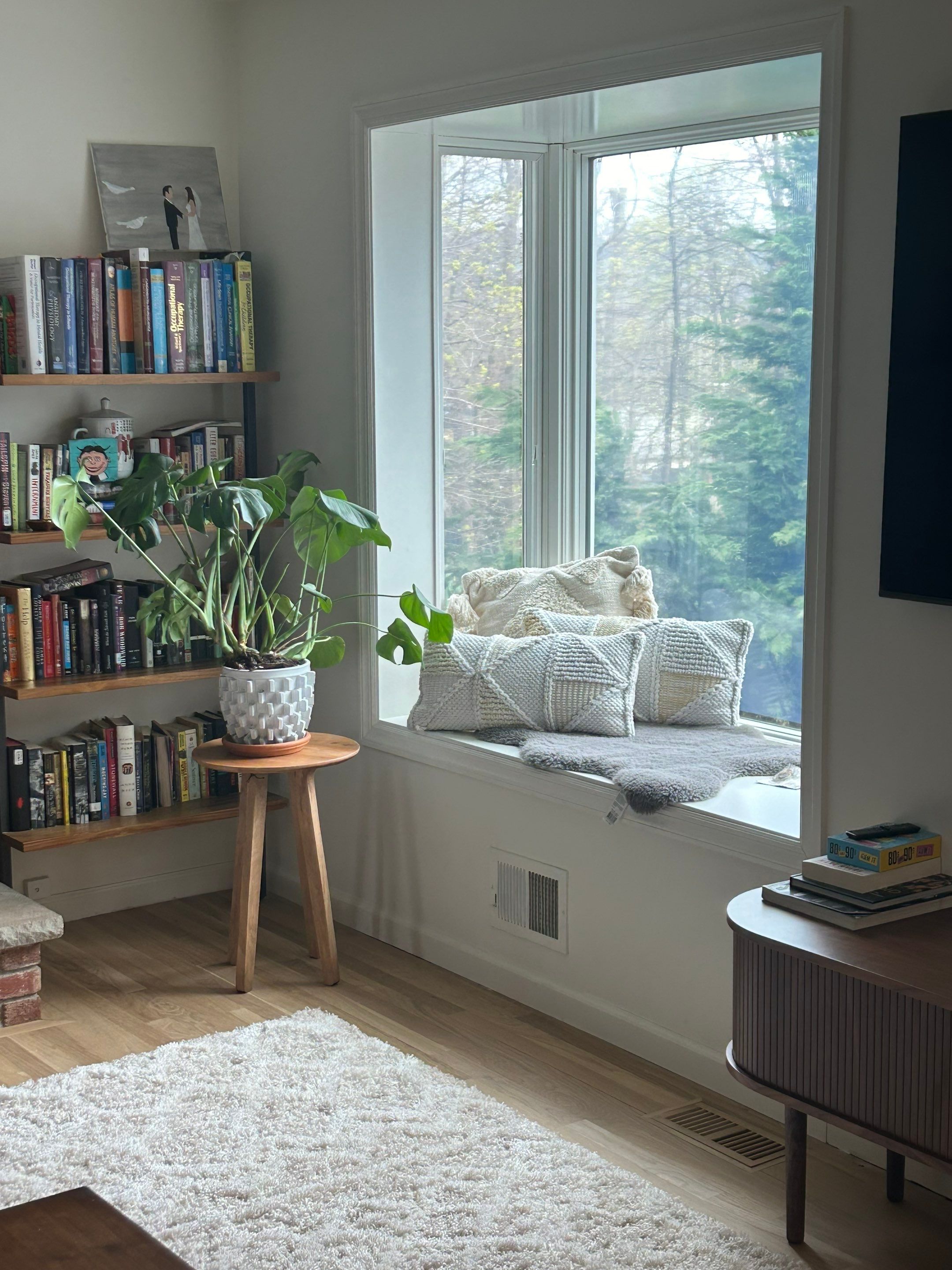 Kitchen Remodel using Cabinets by Home Concepts Construction
