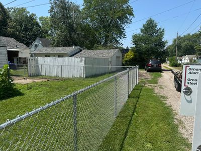 Project in Waterloo