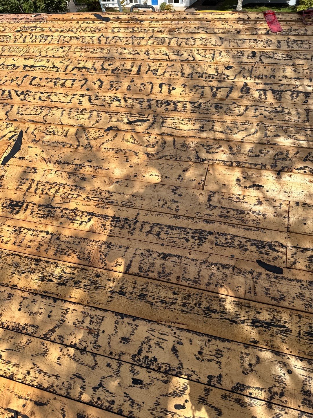 Residential Roofing Installation using Wakefield Bridge Steel Shingle by Ideal Steel by Artisan Roofing & Home Improvements Inc.