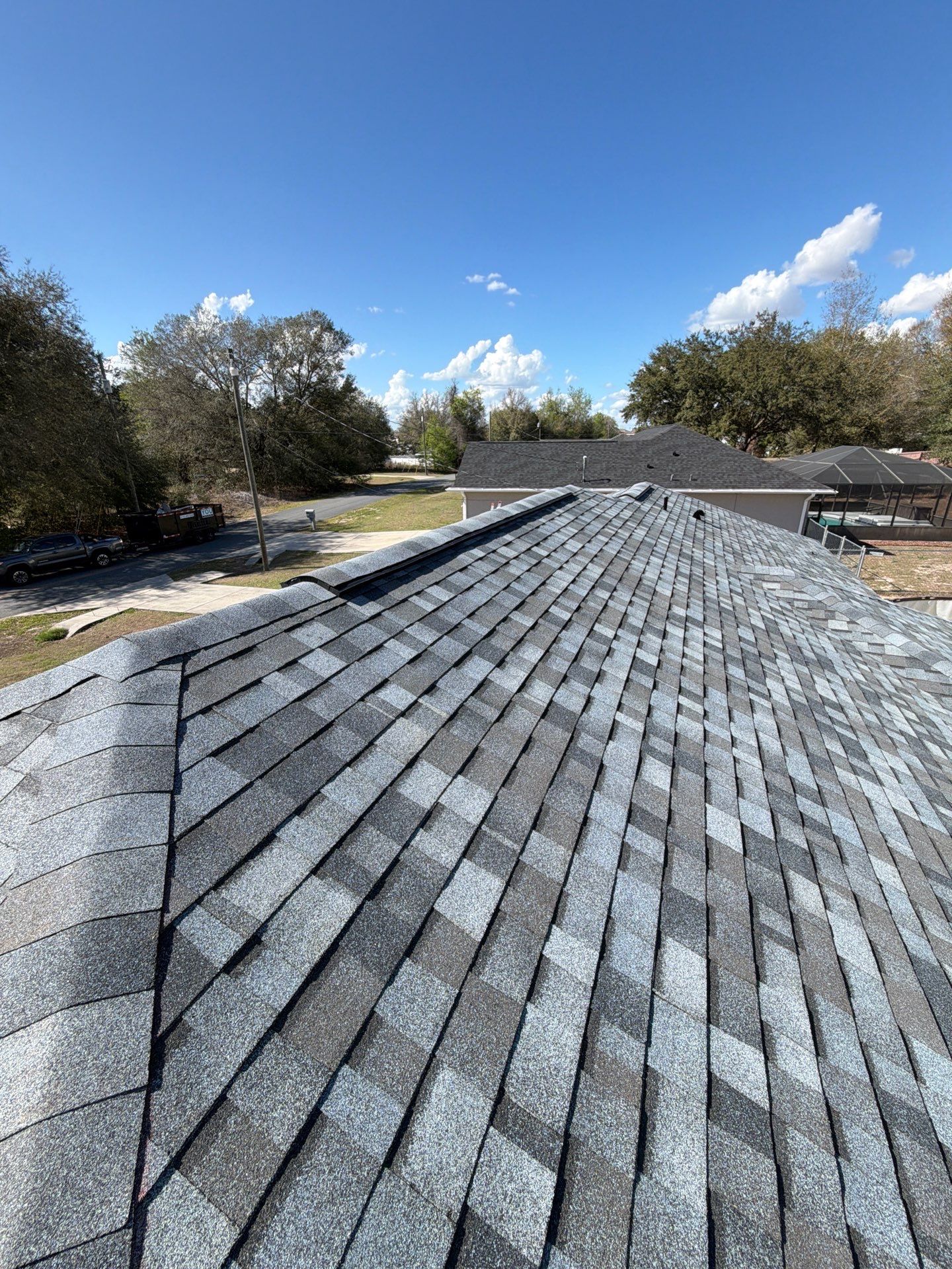 Project in Ocala by You Restorations LLC DBA YOU-Home