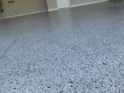 Project by GarageExperts of Greater Austin