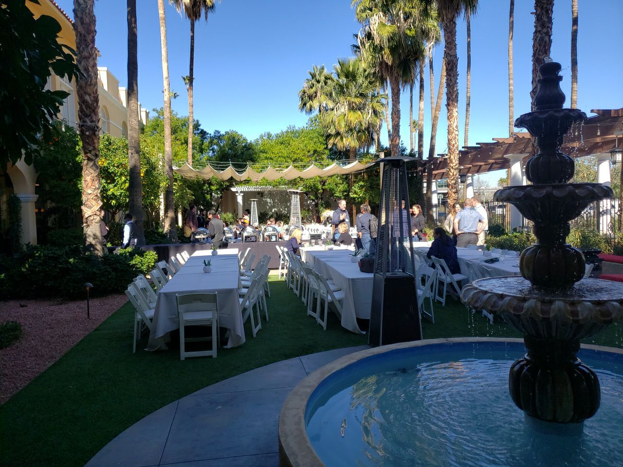 2022 selling conference by G&H Home Tech Pros LLC