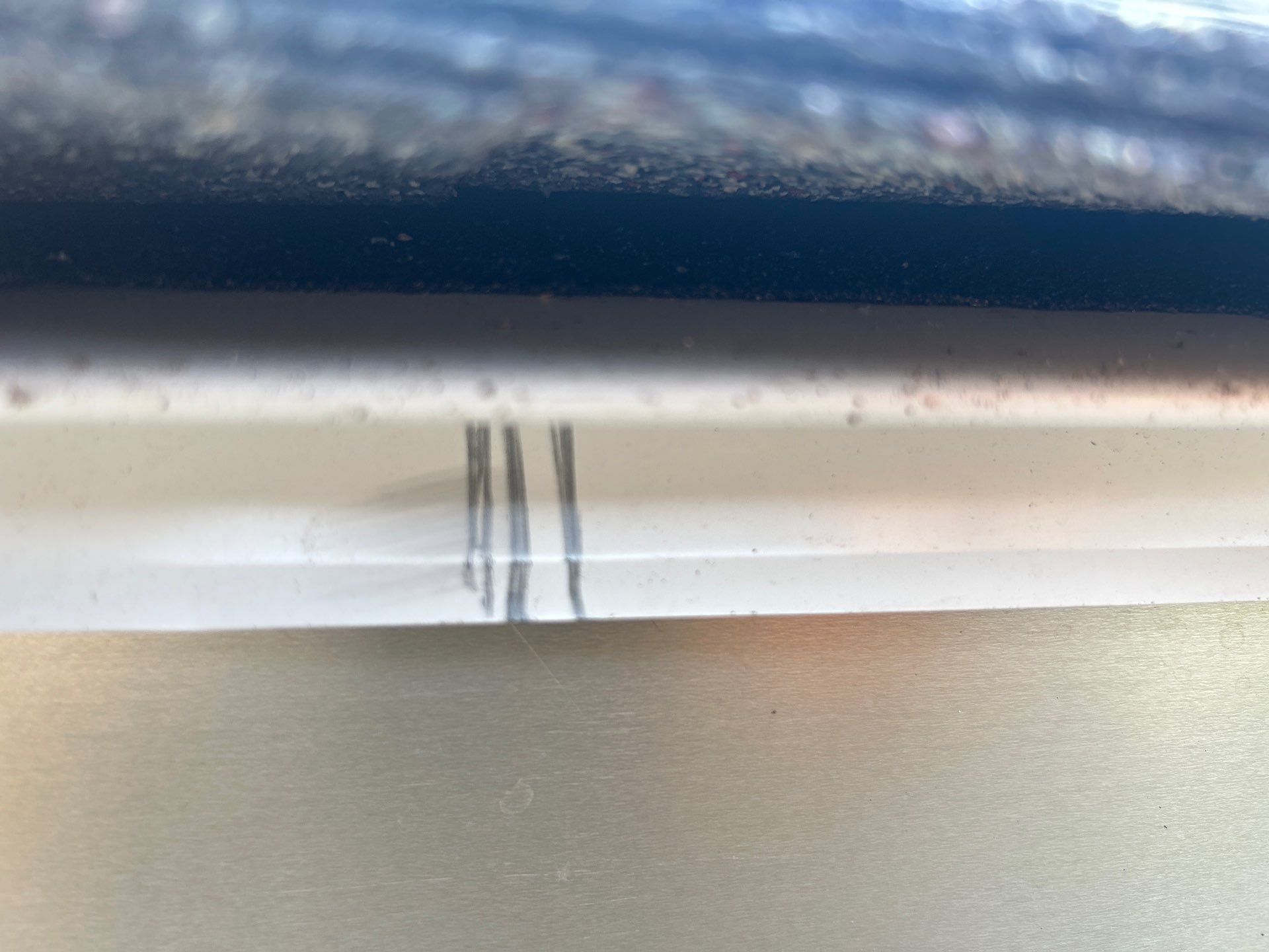 Falls Church: with CertainTeed Landmark Pro in Max Def Colonial Slate  by RM Banning, Inc.