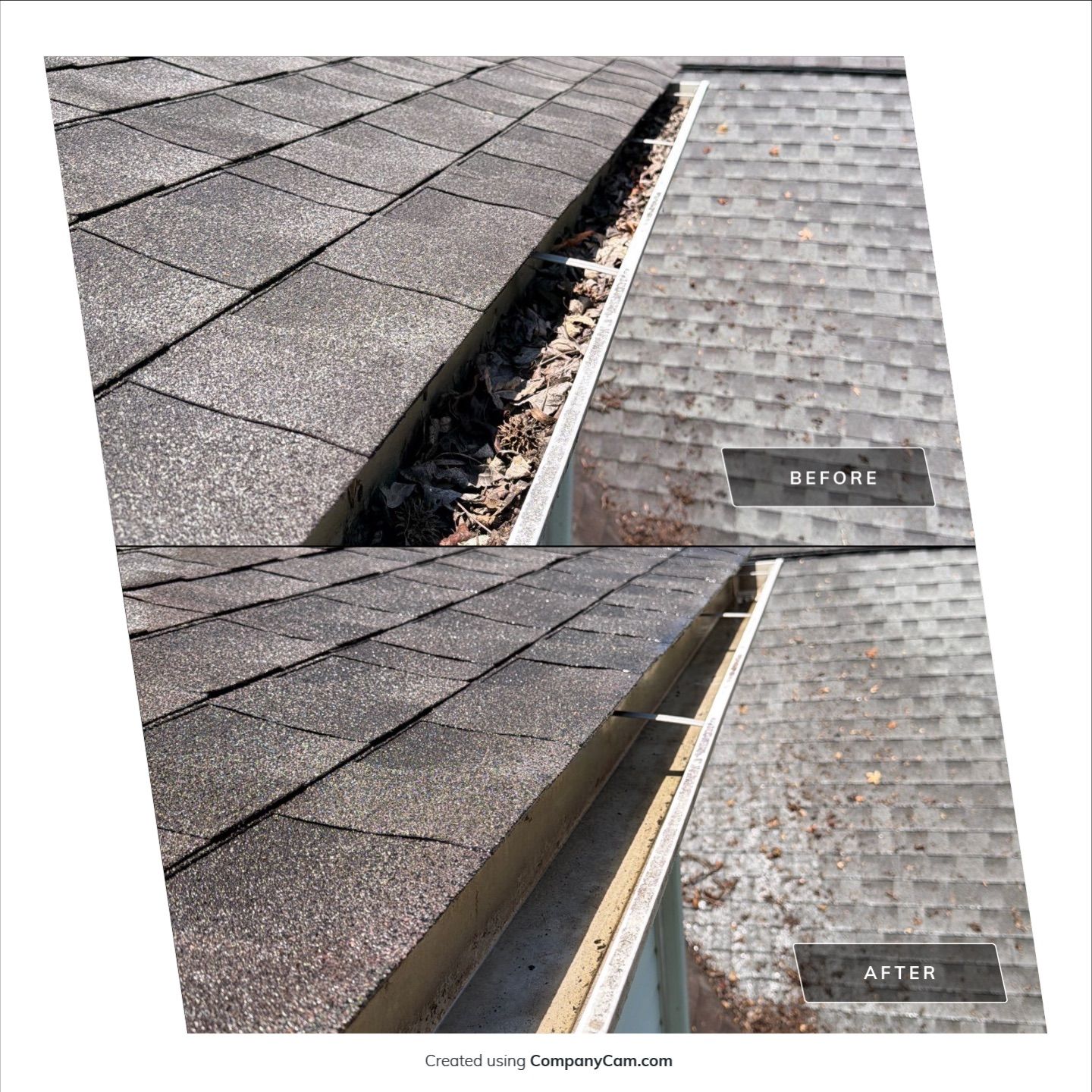 Project in Rocky Face by Curb Appeal 
