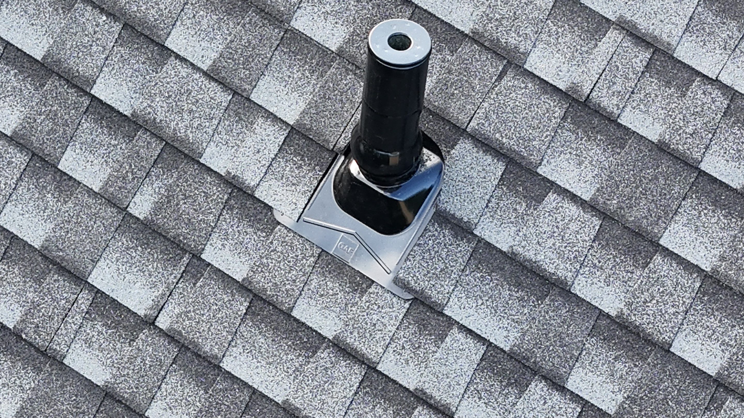 Woodleaf Park Drive Mableton Roof Replacement  by Dom Roofing & Restoration