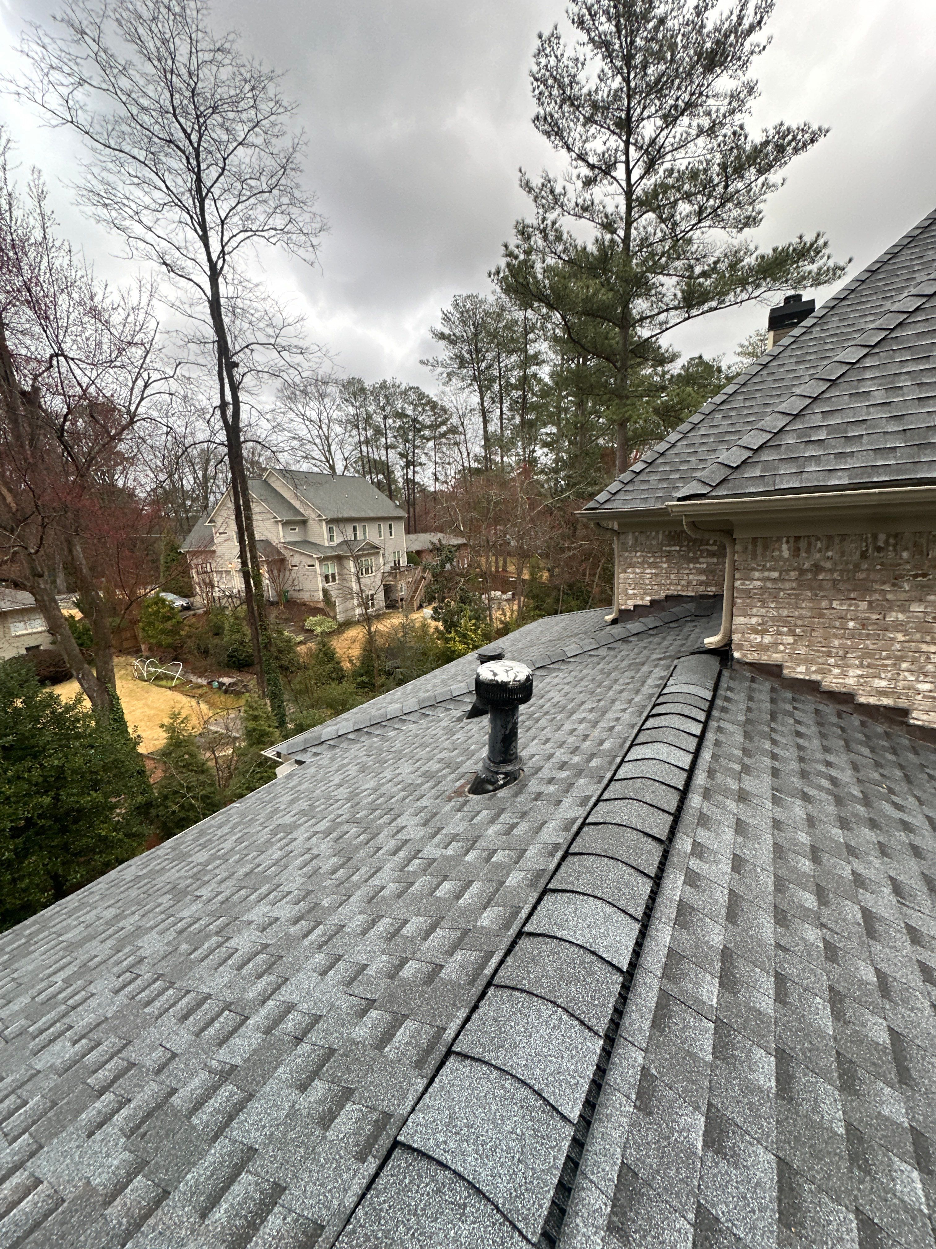 Ultimate Pipe Boot Power! 🚿 by Georgia Roof Advisors