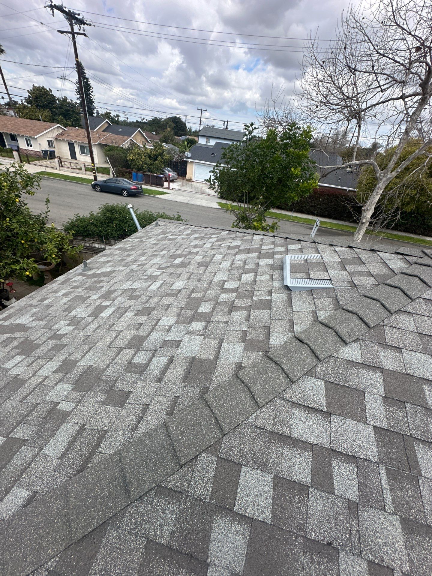Roof Replacement - Santa Ana, CA 92707 by Epic Roof Replacement