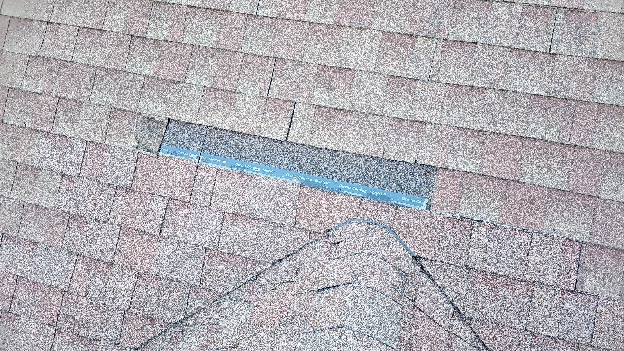 ATLAS PINNACLE COLOR: MAJESTIC SHAKE by Eagle Eye Roofing