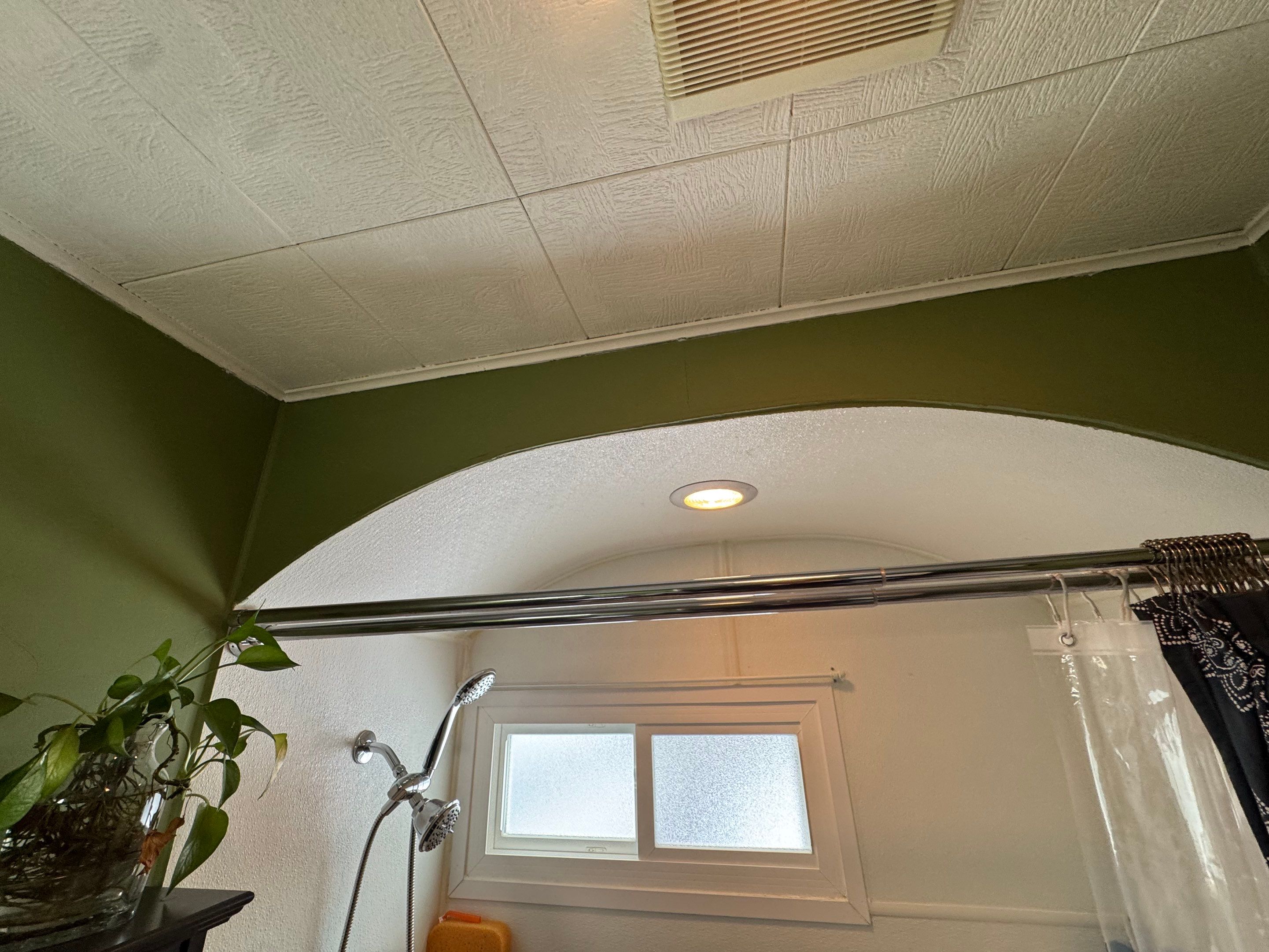 Shower Project in Bethlehem, PA by Fix Core LLC