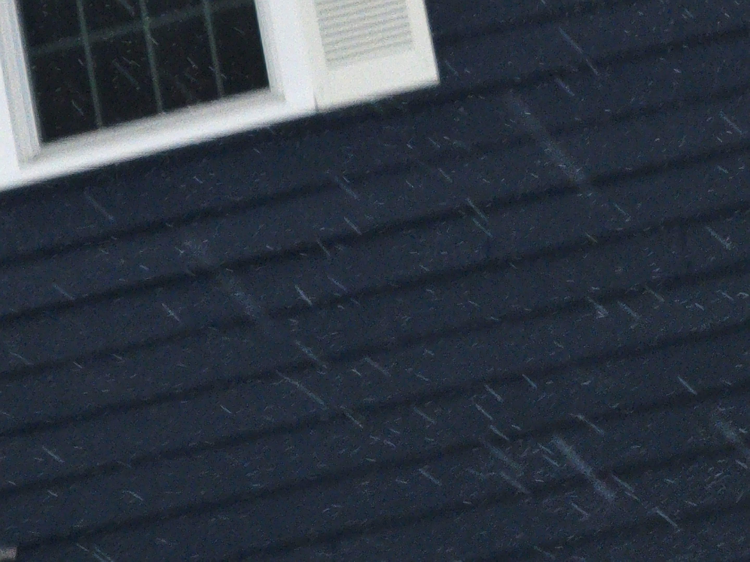 Slate Roof Repair using All Natrual Slate Tiles by The B.A.R Roofing