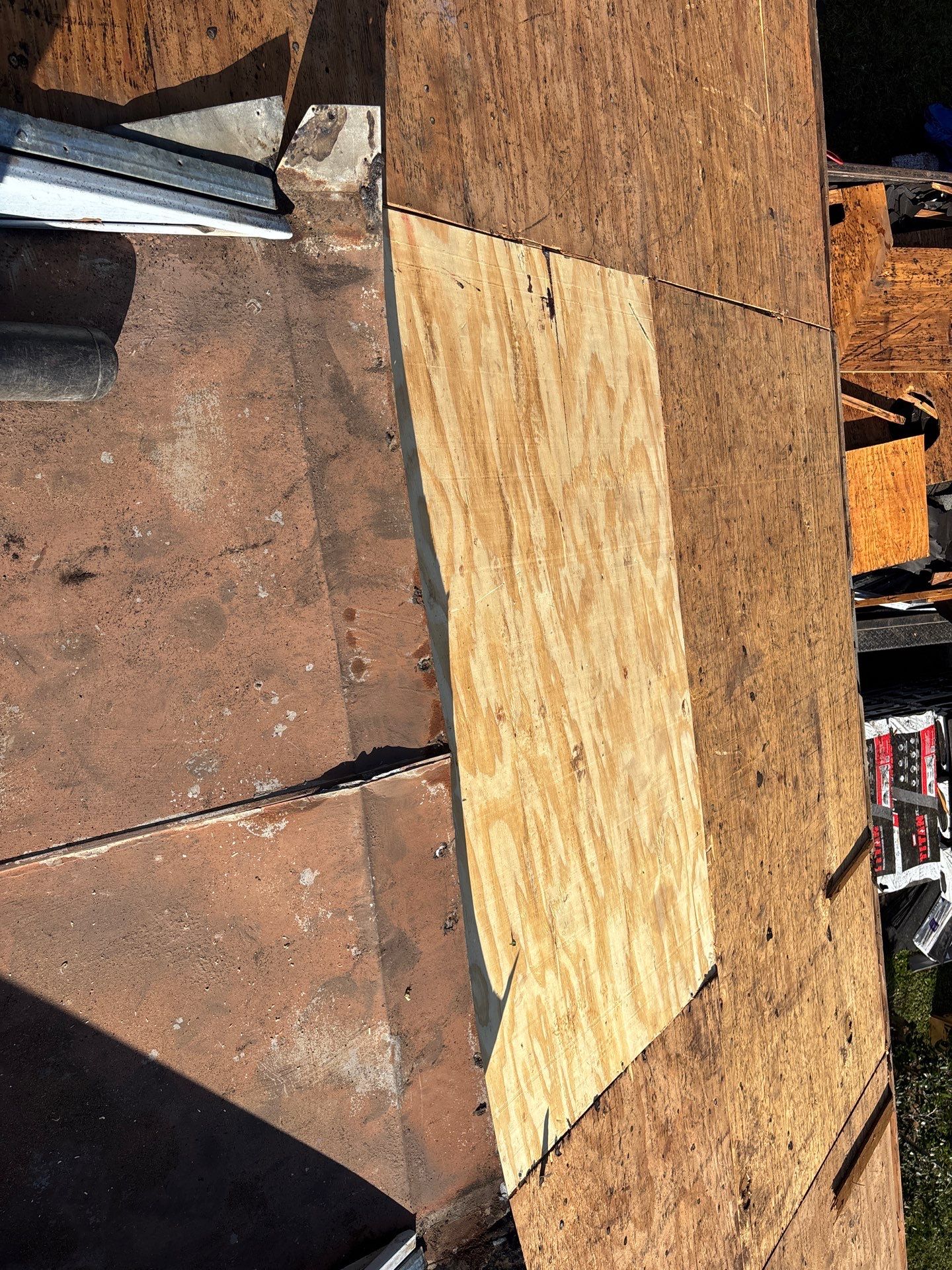 Roof Replacement Sugarland by Roof Repair Company