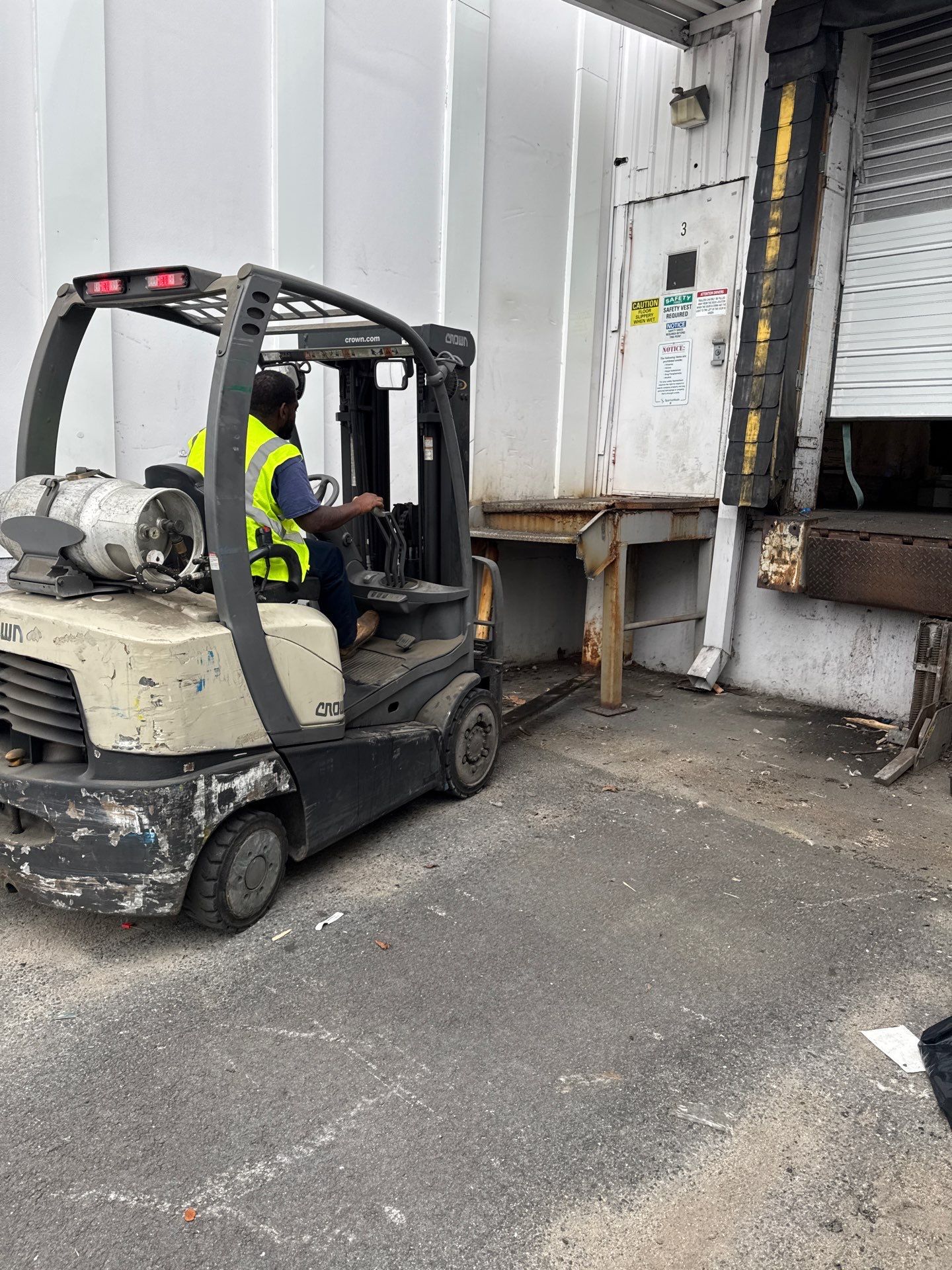 Project in Norfolk by Gregory Sandstrom