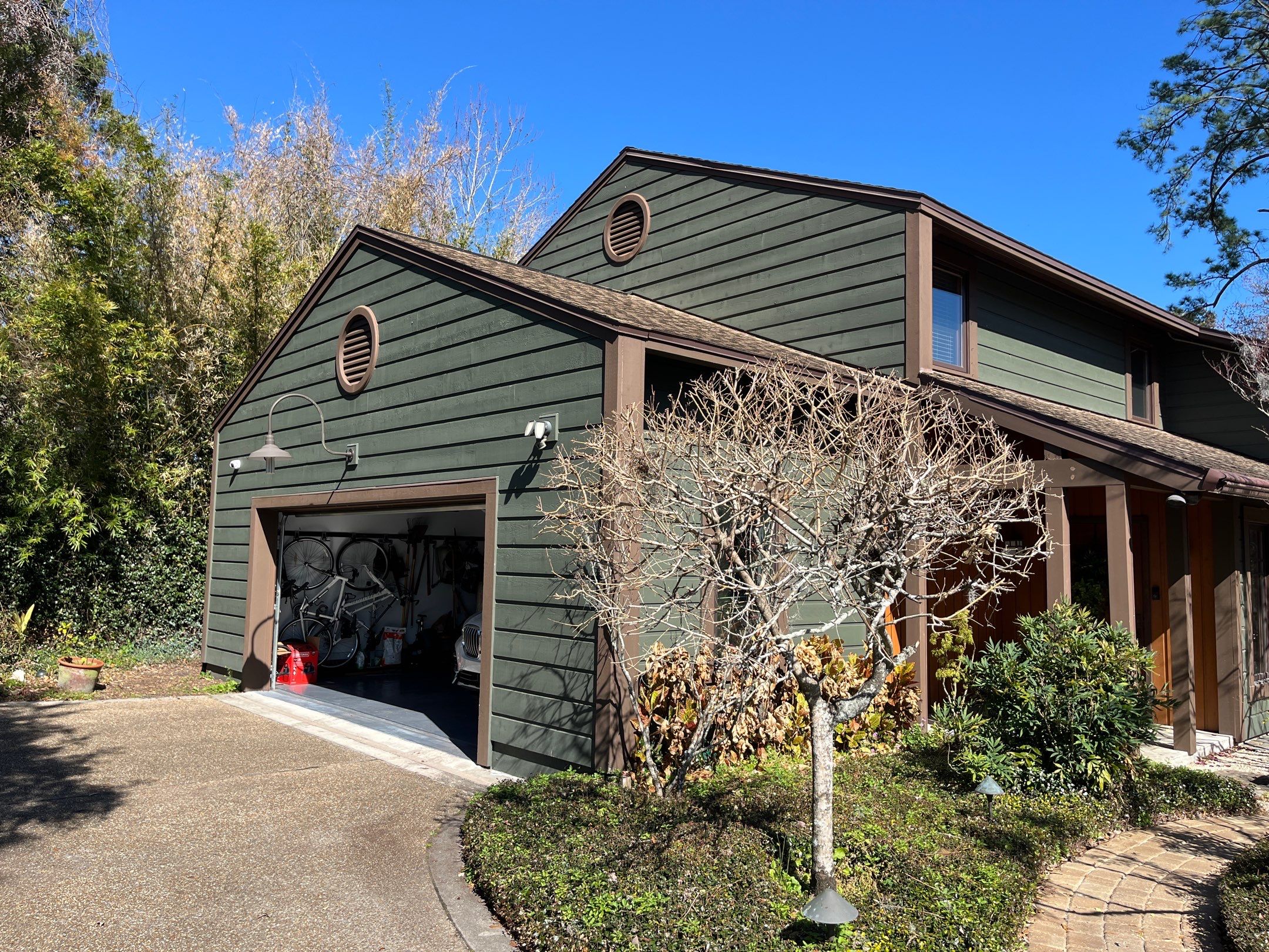 Shingle -> Metal by Prime Roofing