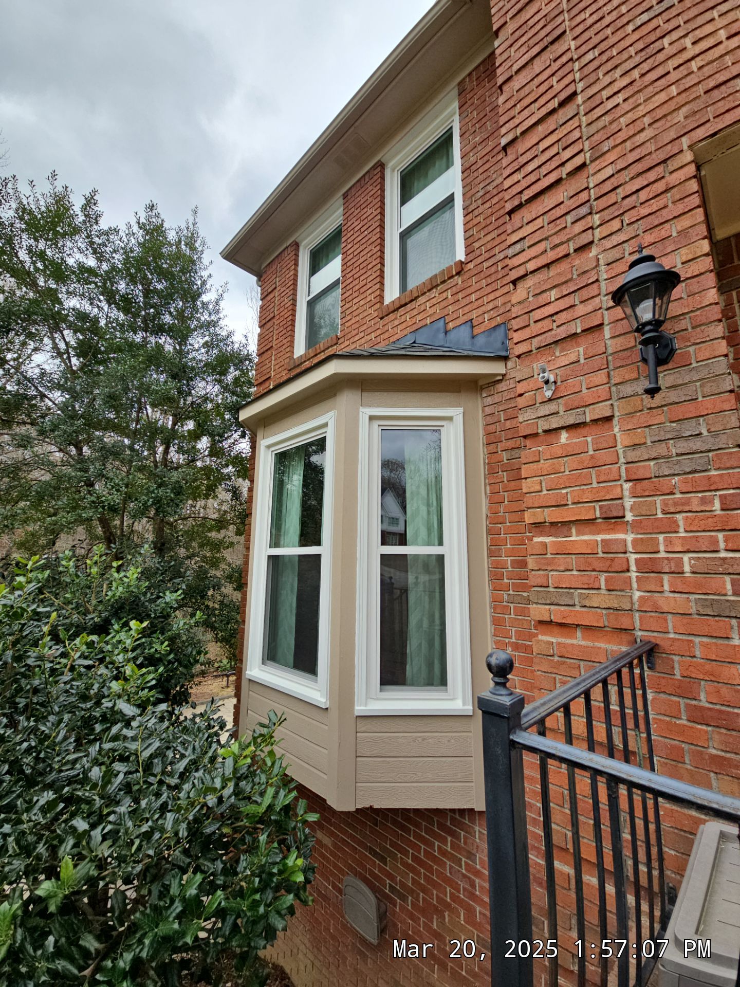 Morris Project in Hoover  by The Window Source