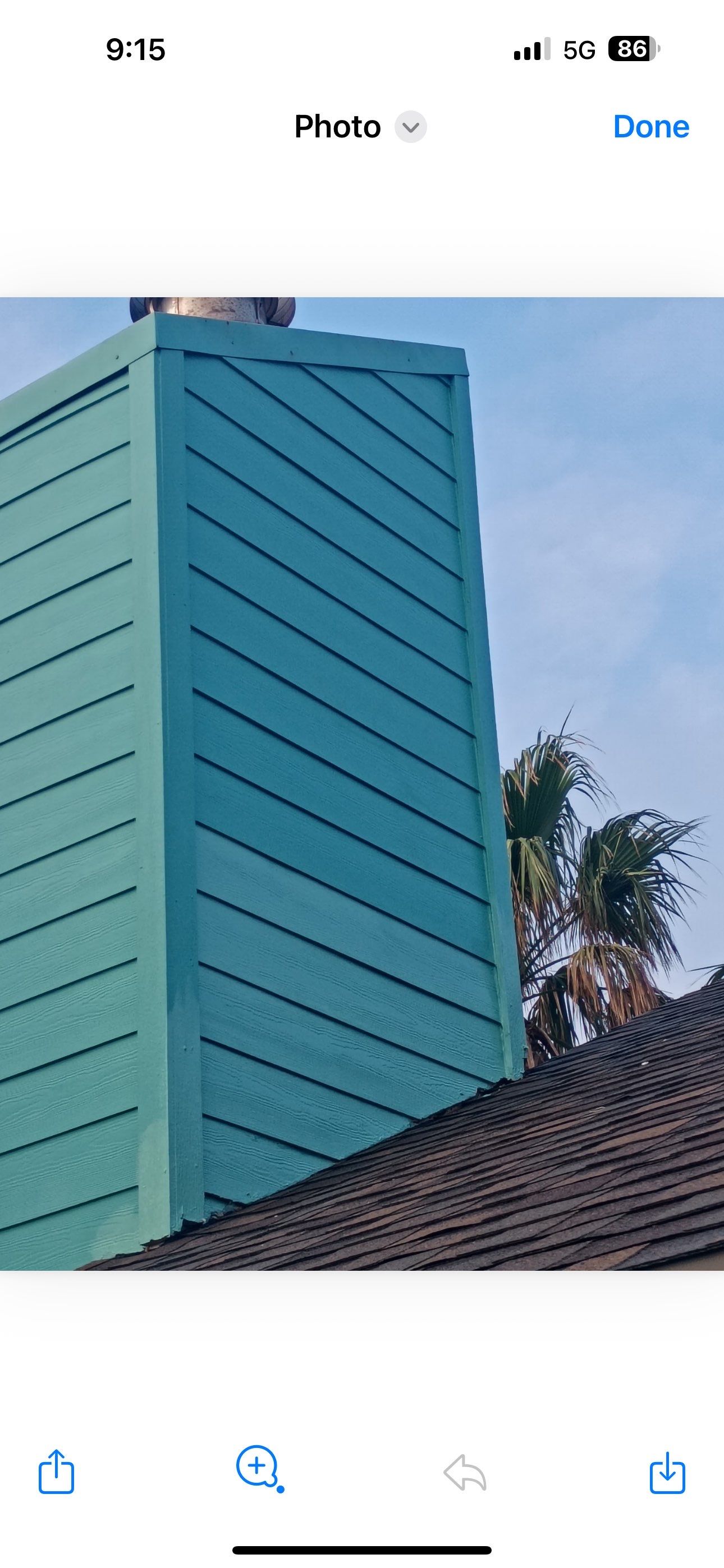 Port A Exterior by Bayfront Roofing and Construction