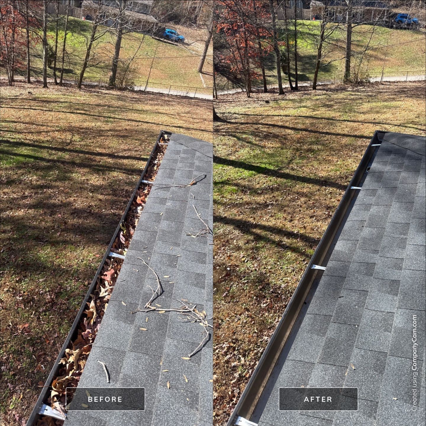 Project in Soddy-Daisy by Curb Appeal 