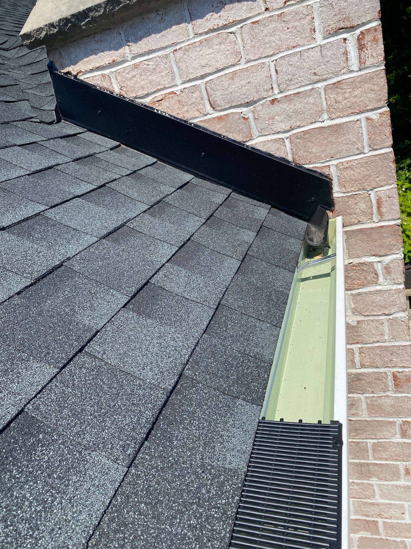 Classic Stucco Beauty  by Gellings Roofing & Siding