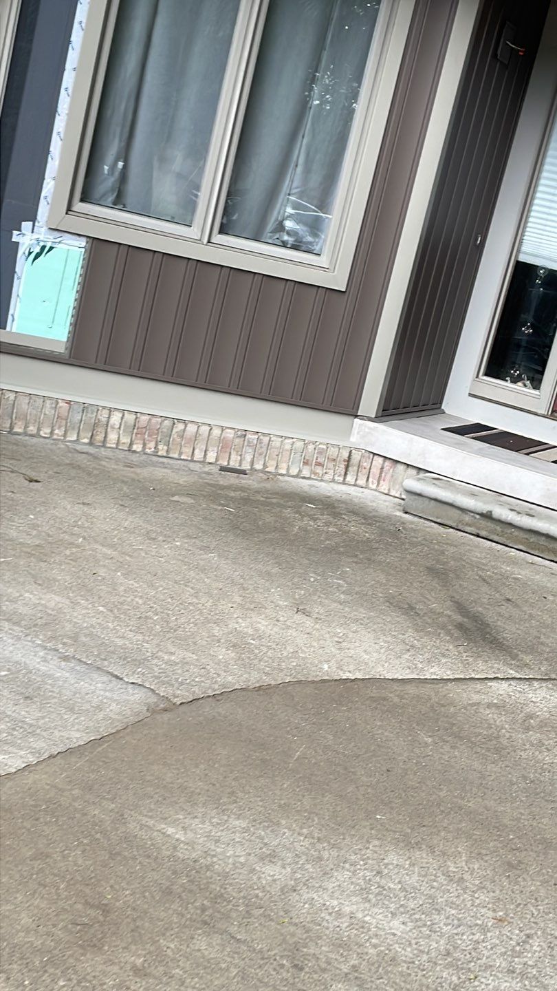 Siding Replacement using Certainteed Monogram D5 by 180 Contractors