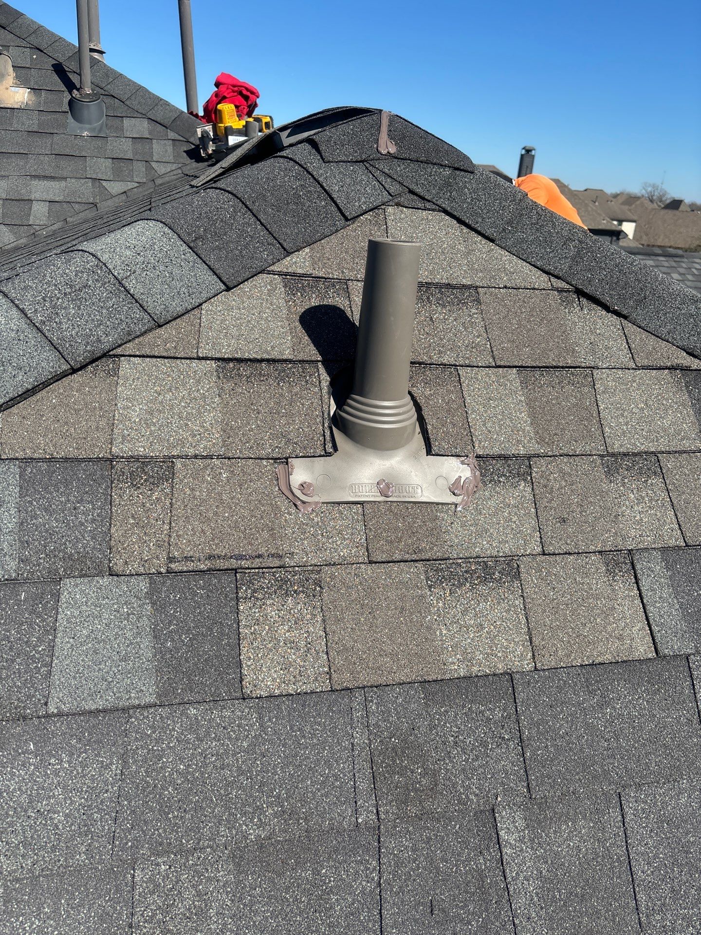 Roof Repair Fulshear by Roof Repair Company