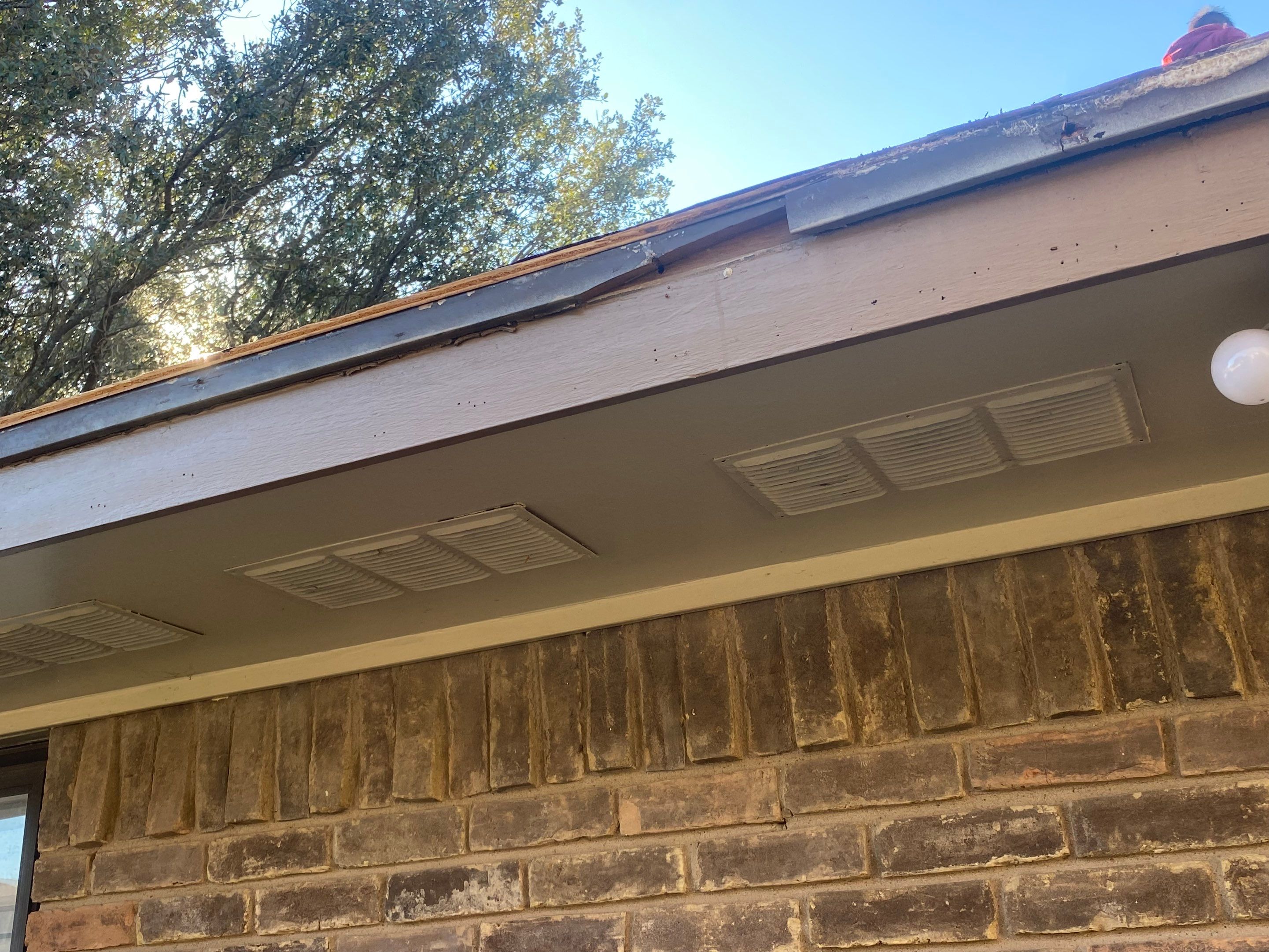 Project in Duncanville by Rhino Roofing and General Contracting, LLC