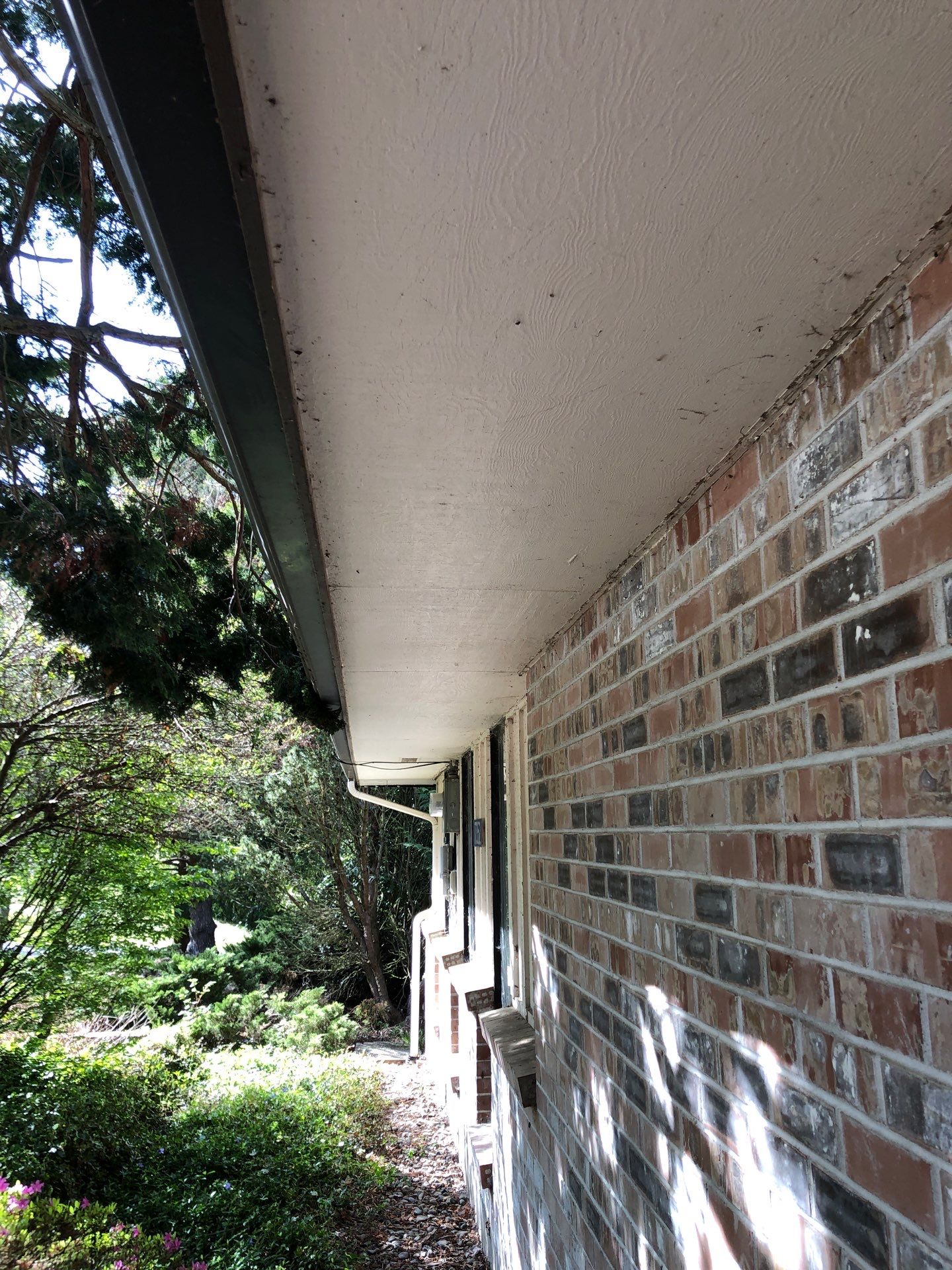 Project in Mount Vernon by Peaks and Valleys Construction