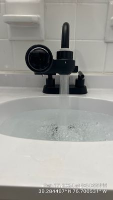 Smart Water filter in Baltimore, MD