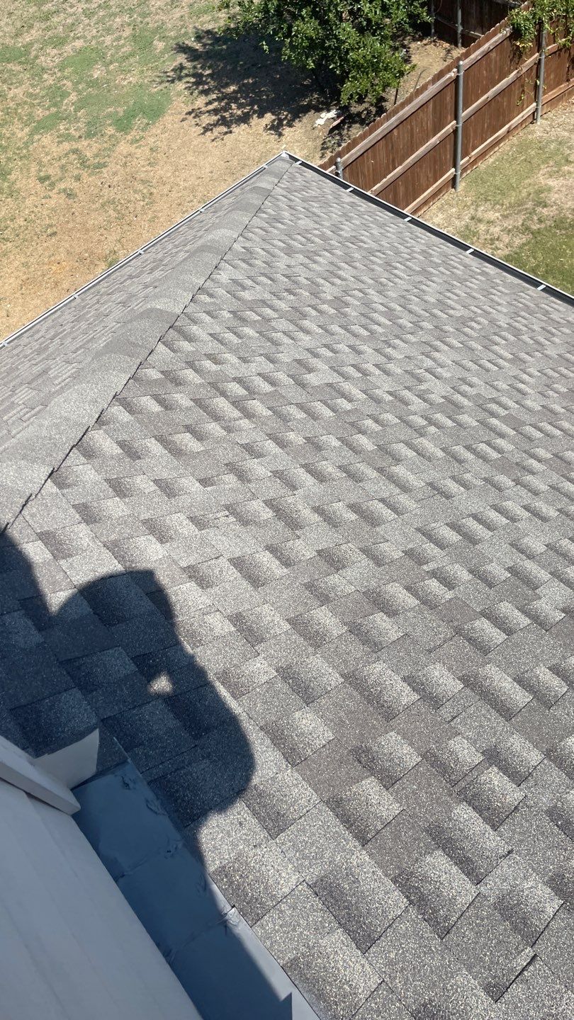 Residential Roof Replacement using GAF shingles  by Elite Roofing LLC