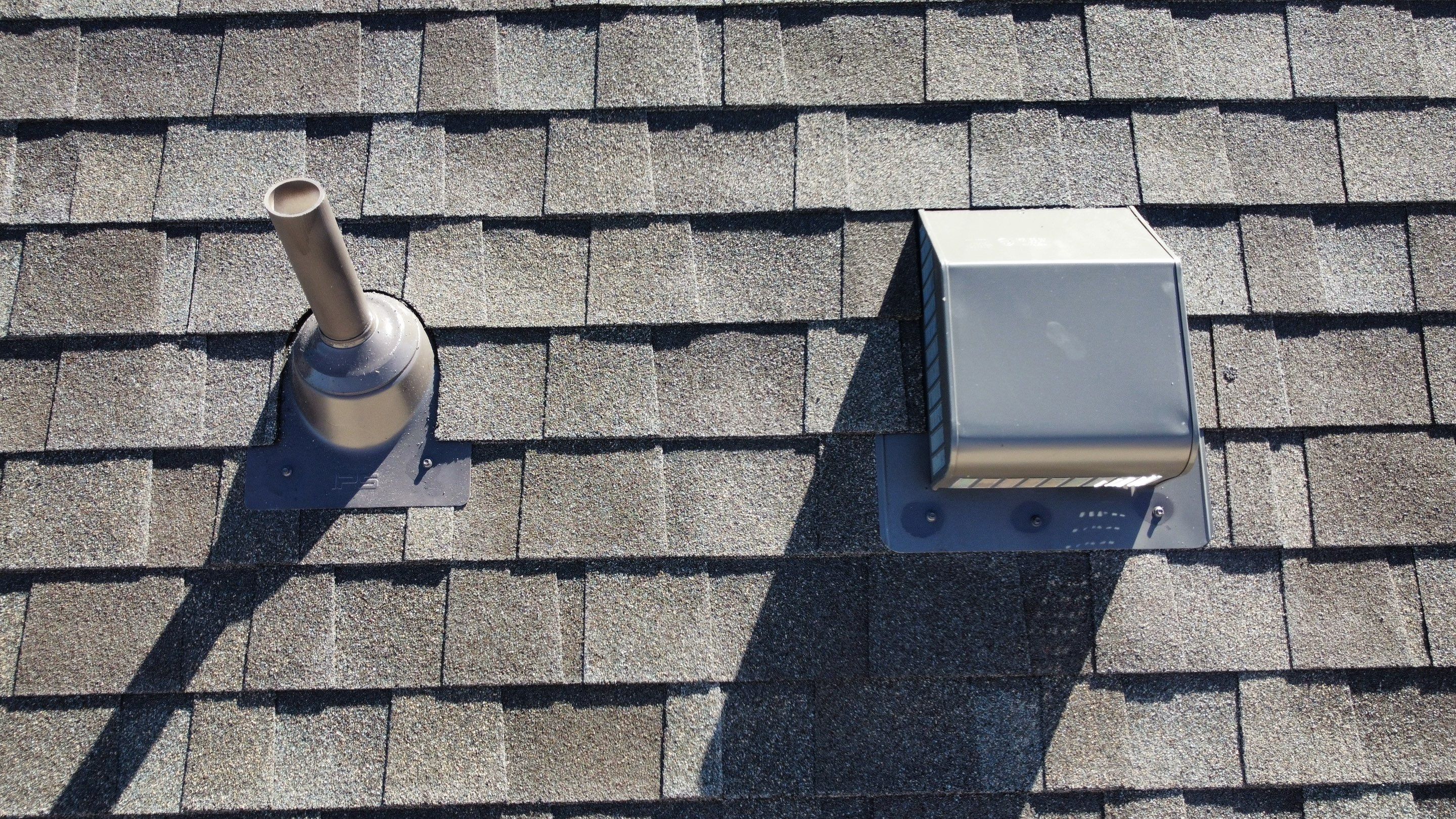 Residential Roofing Installation using Owens Corning Oakridge by Kstylez Roofing & Construction
