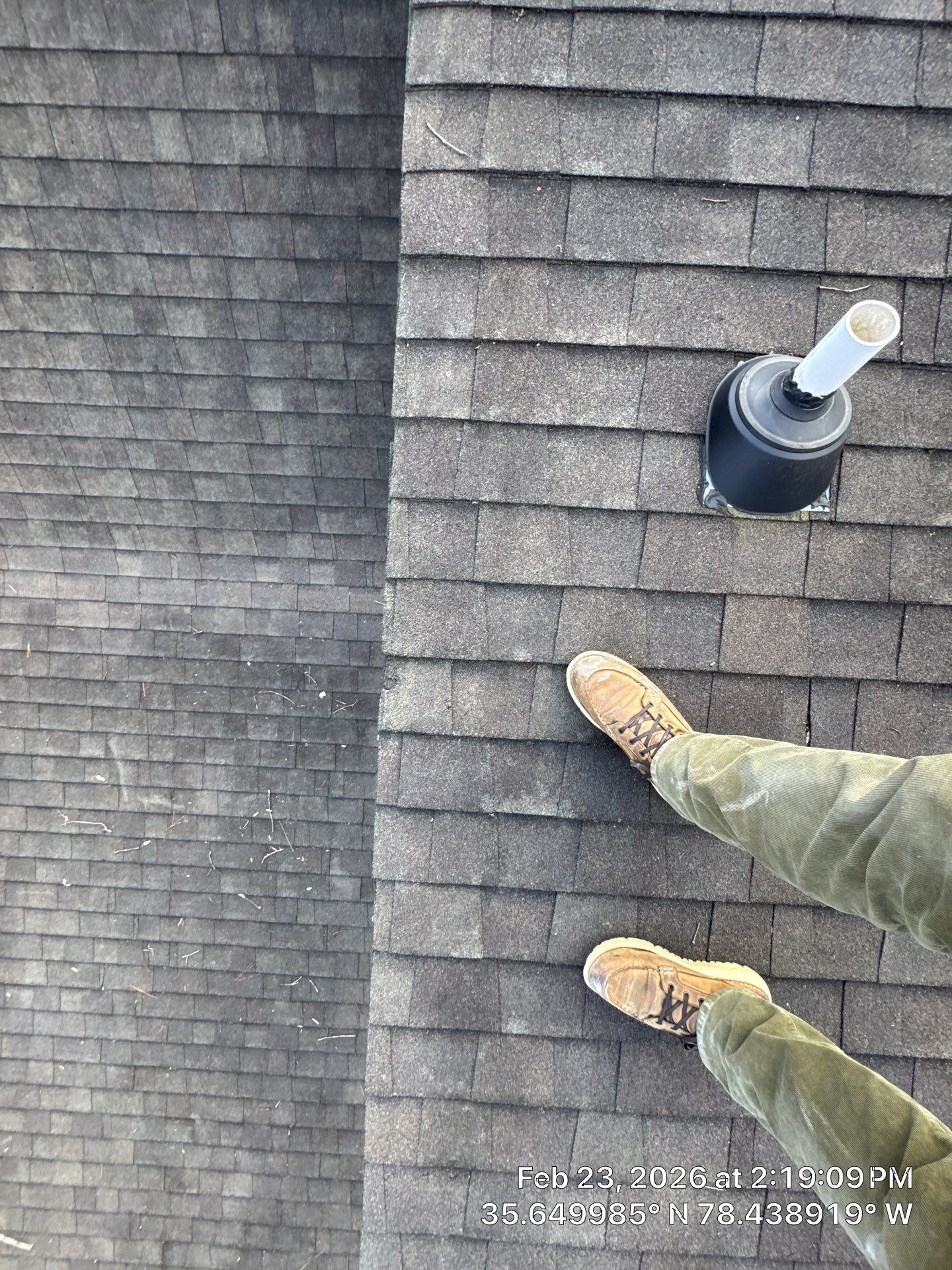 Clayton | NC Roofs by North Carolina Roofs