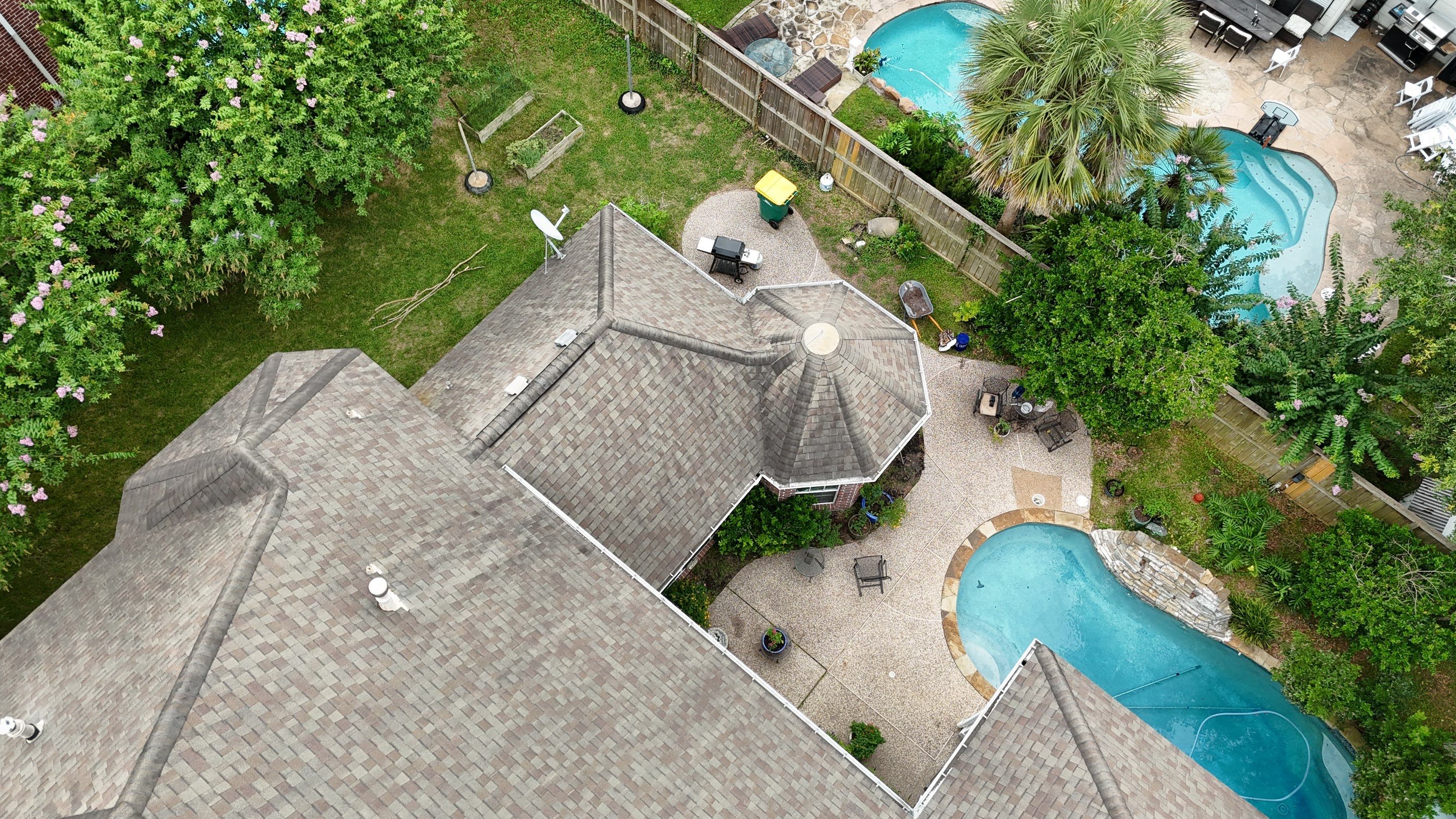 Project by Roofing Technologies Unlimited by Roofing Technologies Unlimited