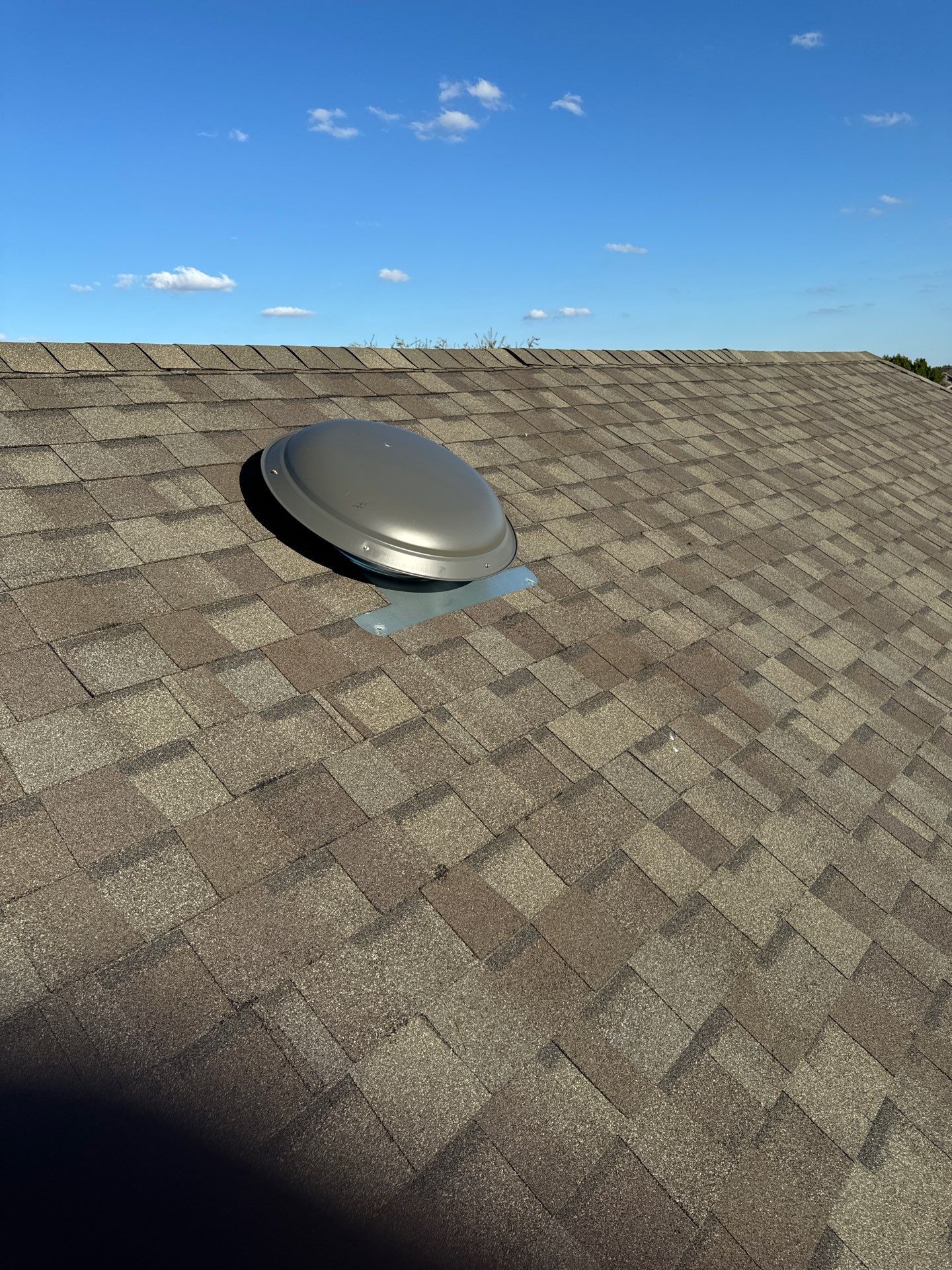 Project in Forney by Rhino Roofing and General Contracting, LLC