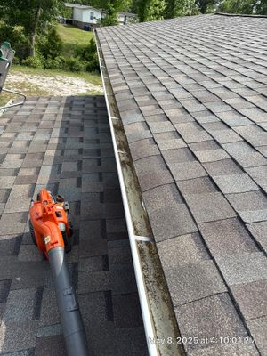 Project in Sneads Ferry