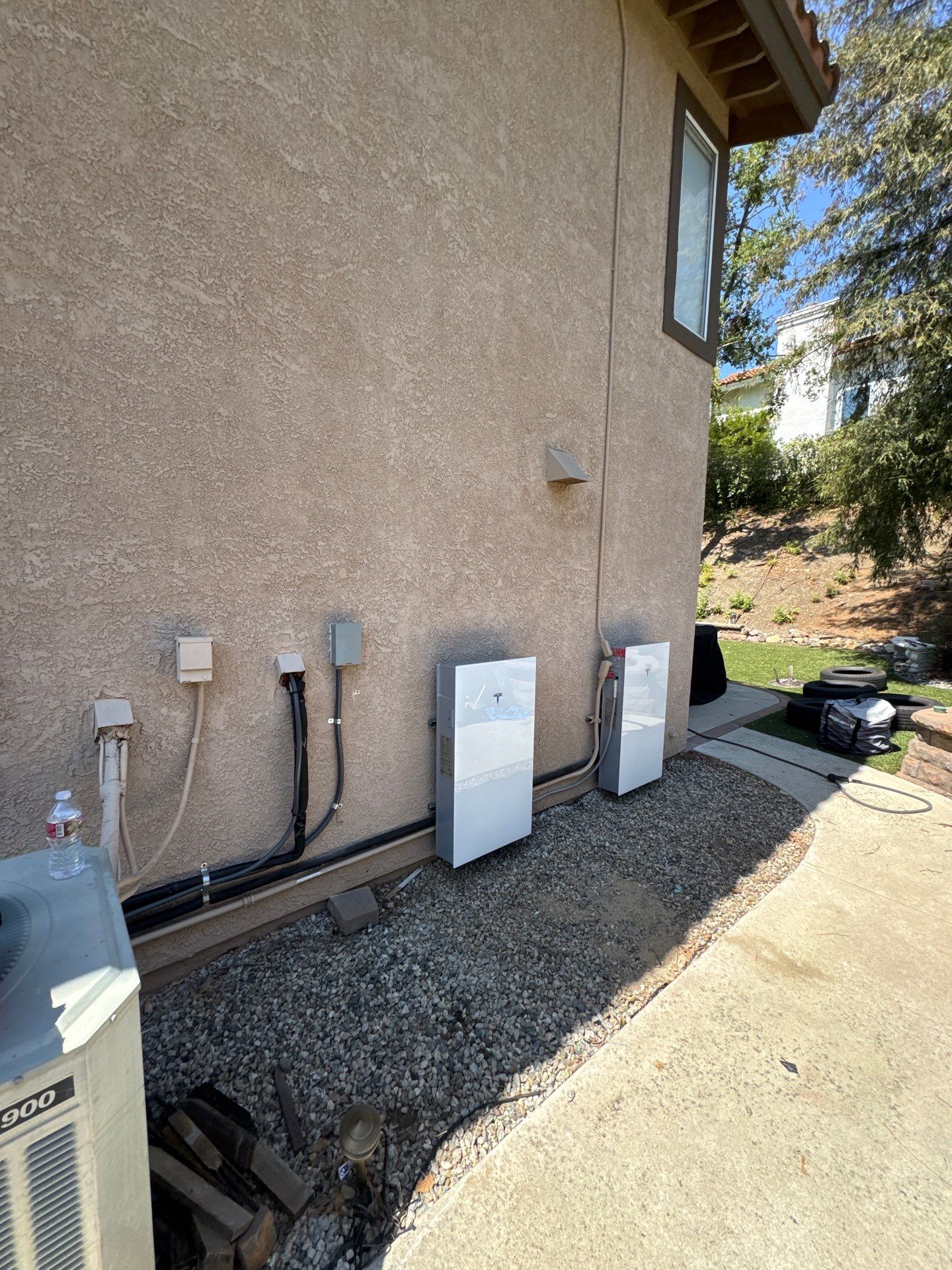 Westlake Village Solar Panel Installation and Tesla Powerwall 3 System by AWS Solar