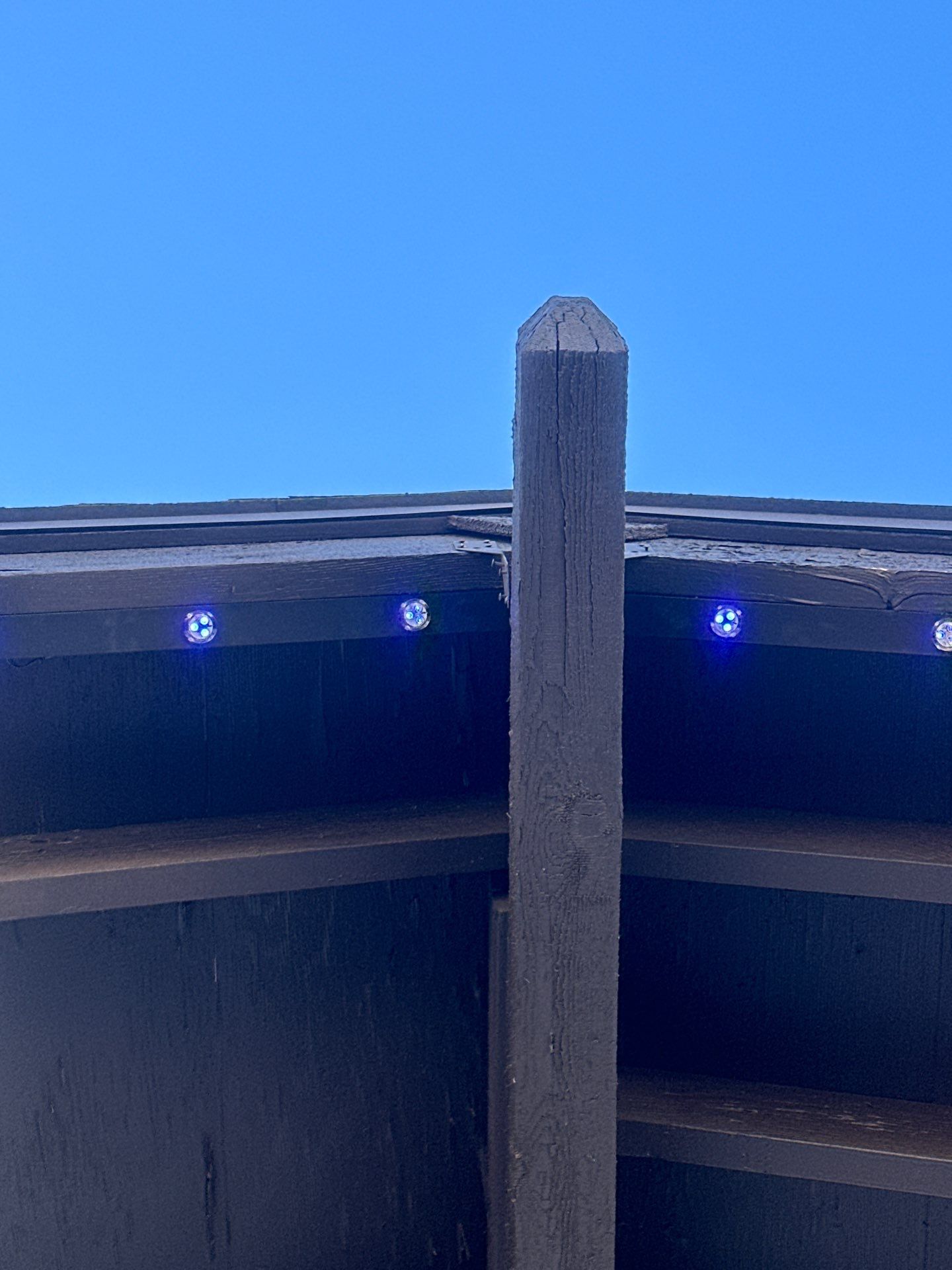Project in Mesa by Big Pig Smart Lighting