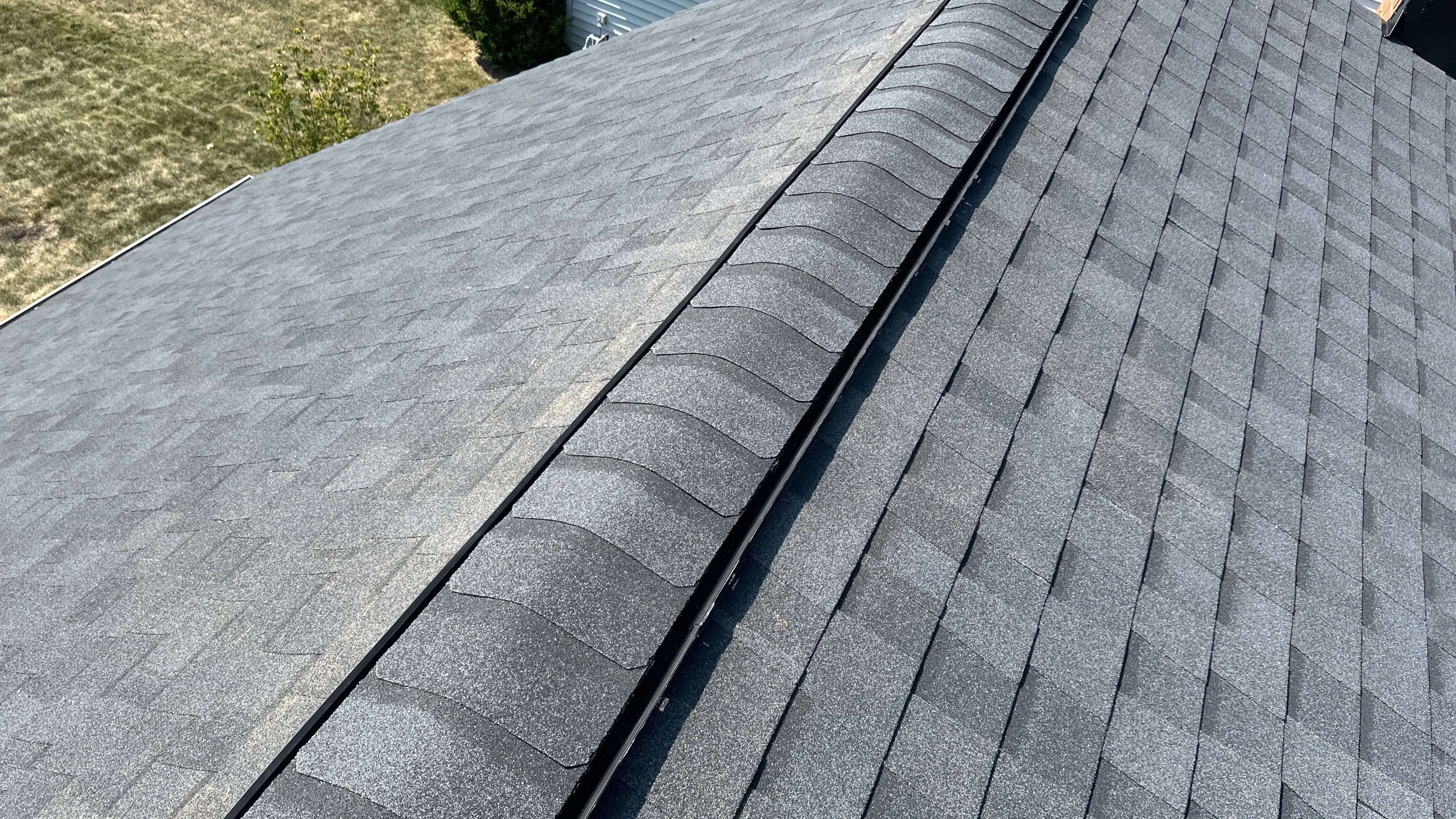 Roof Replacement by Homestyle in Bay Village by Homestyle Home Improvements (HHI)
