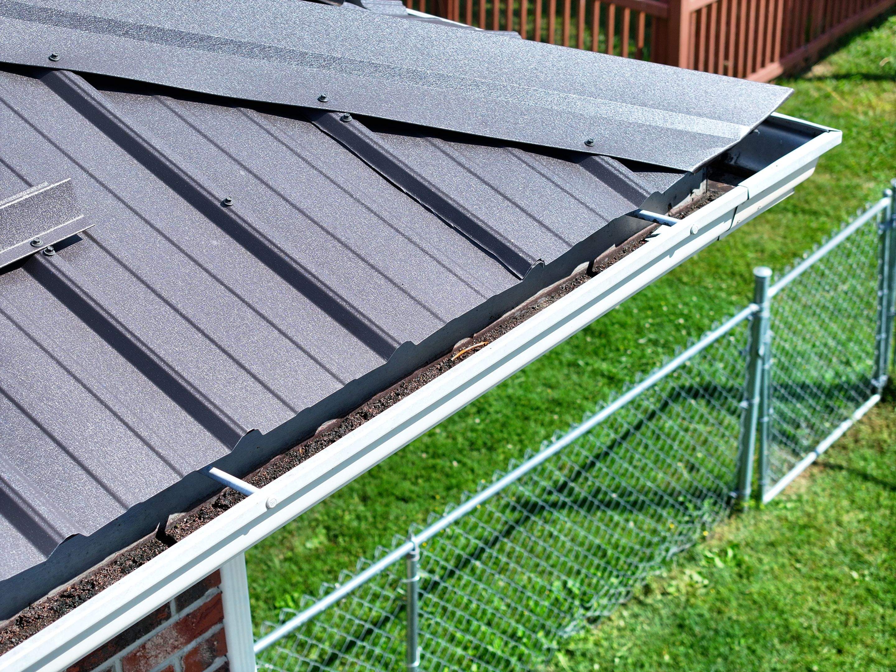 Maximoff Residence by Omnia Roofing