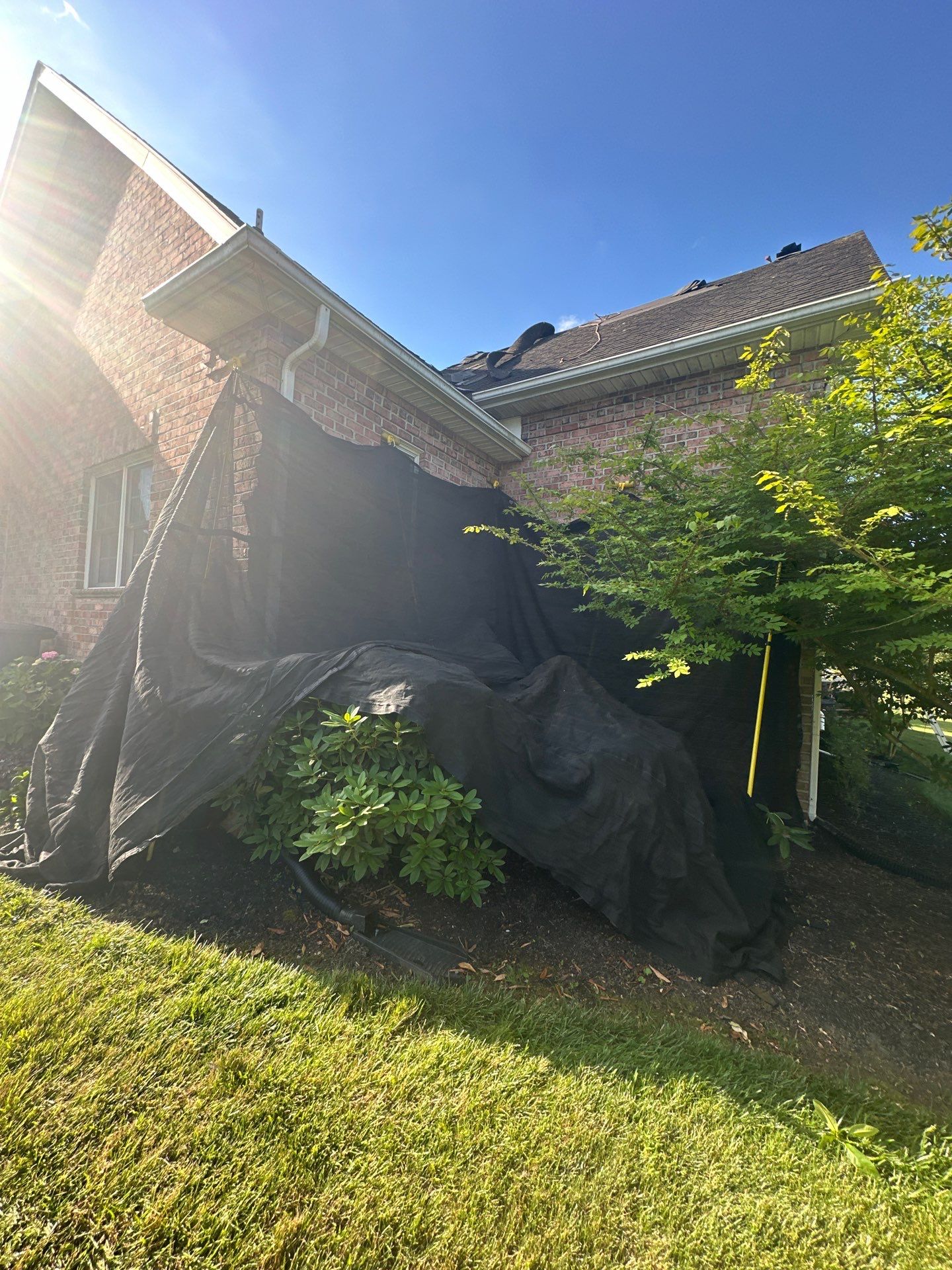 Roof Replacement, Siding Installation & Dormer Restoration in Westminster, MD • Nick C. by Seipp Roofing, LLC