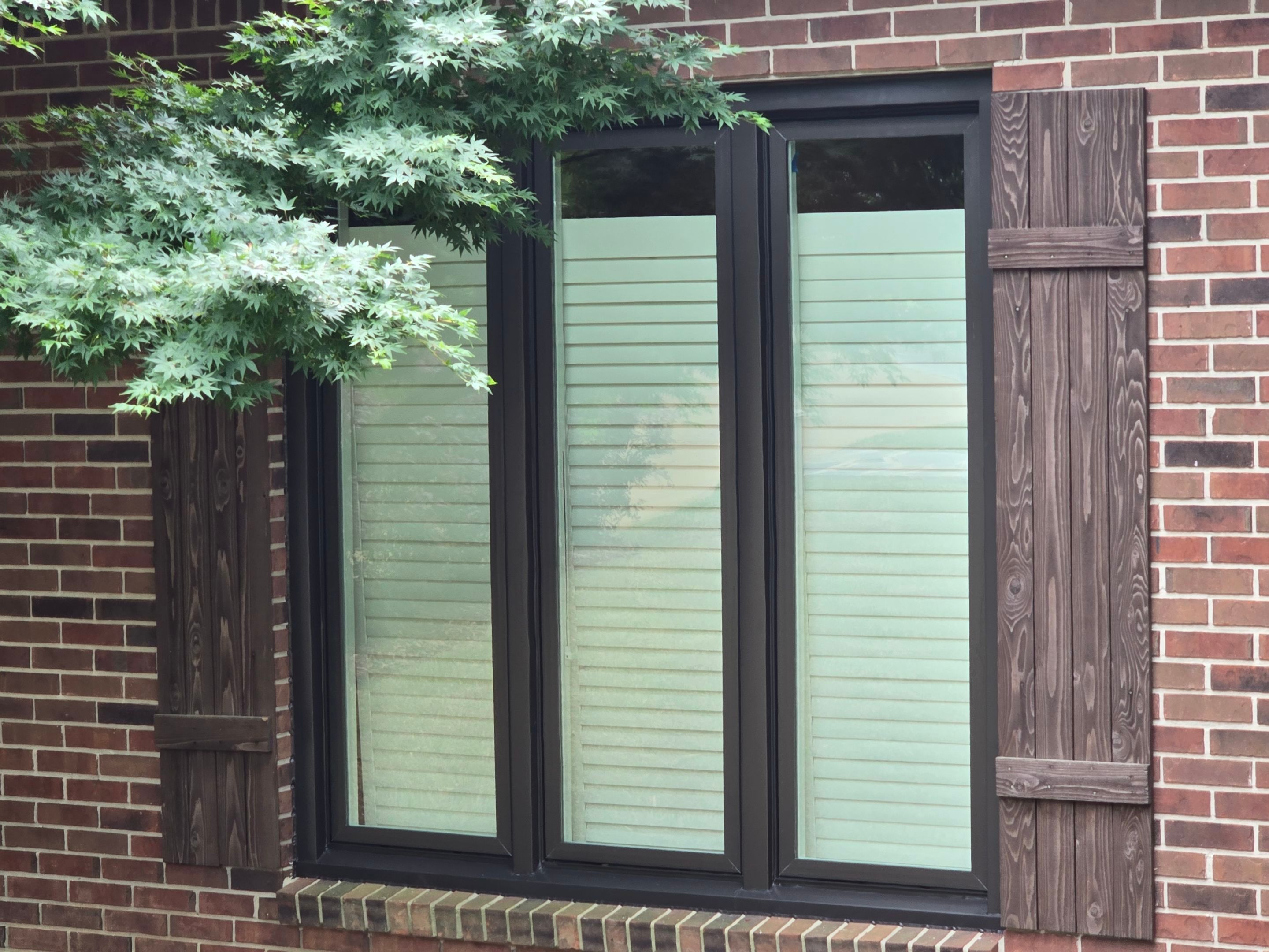 Schmidt Project in Vestavia Hills by The Window Source