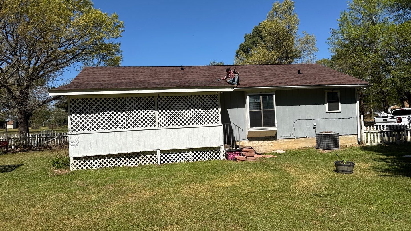 Project in Canton by Armor Roofing | Exteriors