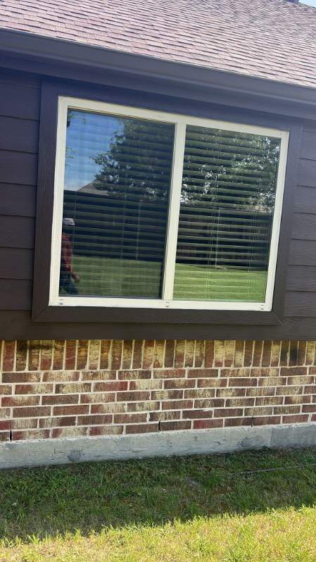 Project in Wylie by Rhino Roofing and General Contracting, LLC