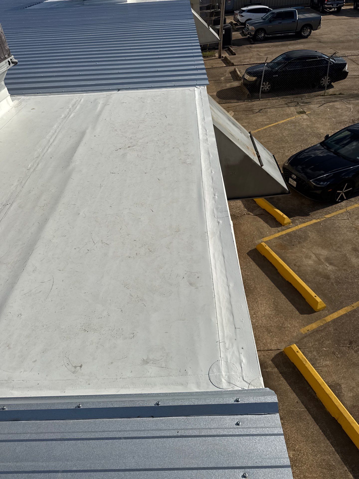 Sterno - Texarkana, TX by Hostetler Roofing