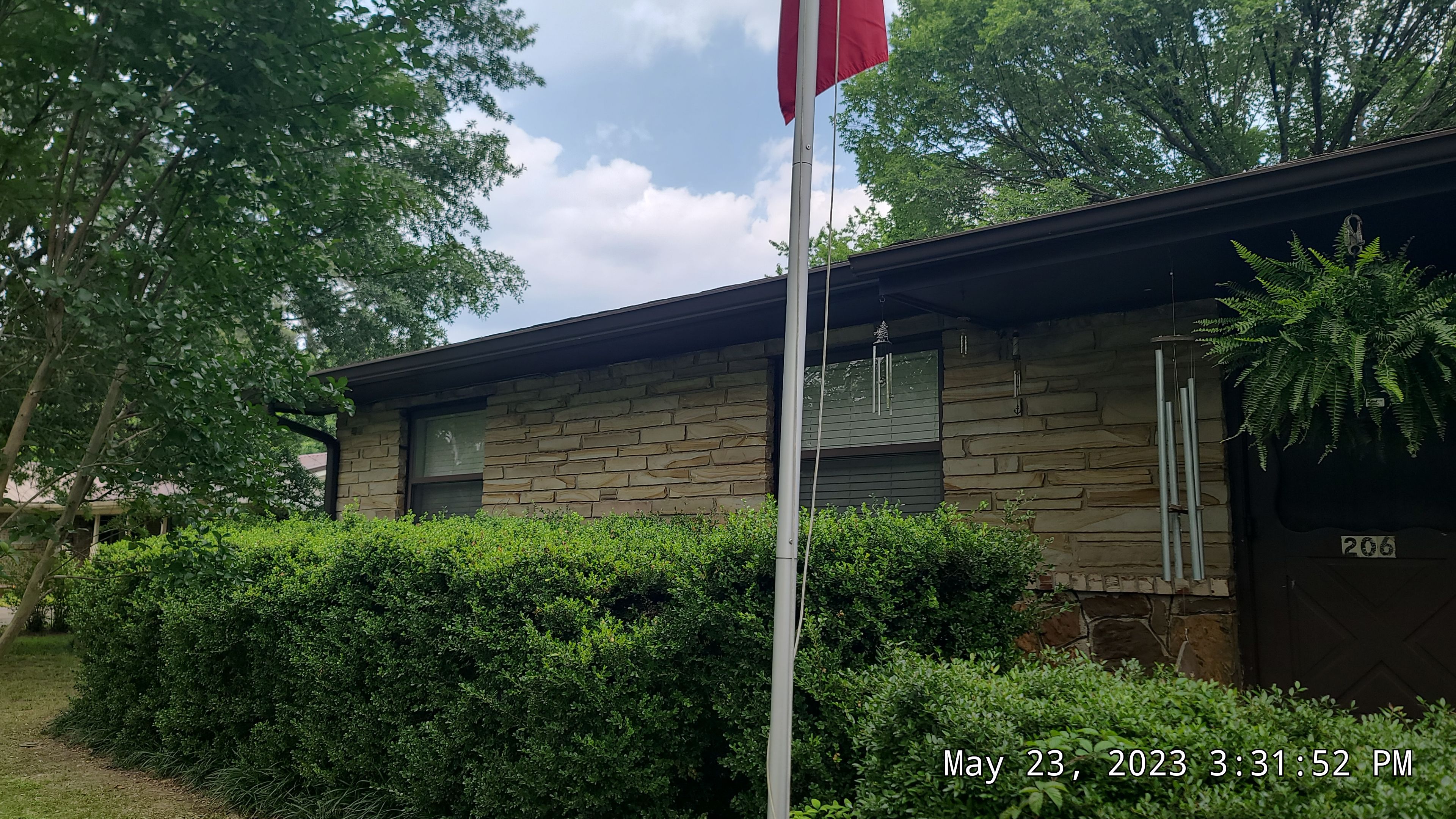 Residential Shingle Reroof using CertainTeed XT25 by Hostetler Roofing