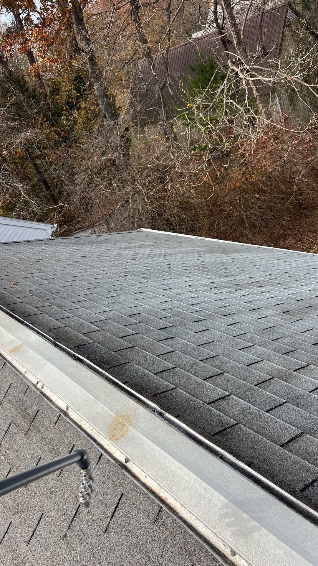 Project in Manakin Sabot by Roof Maxx of Midlothian