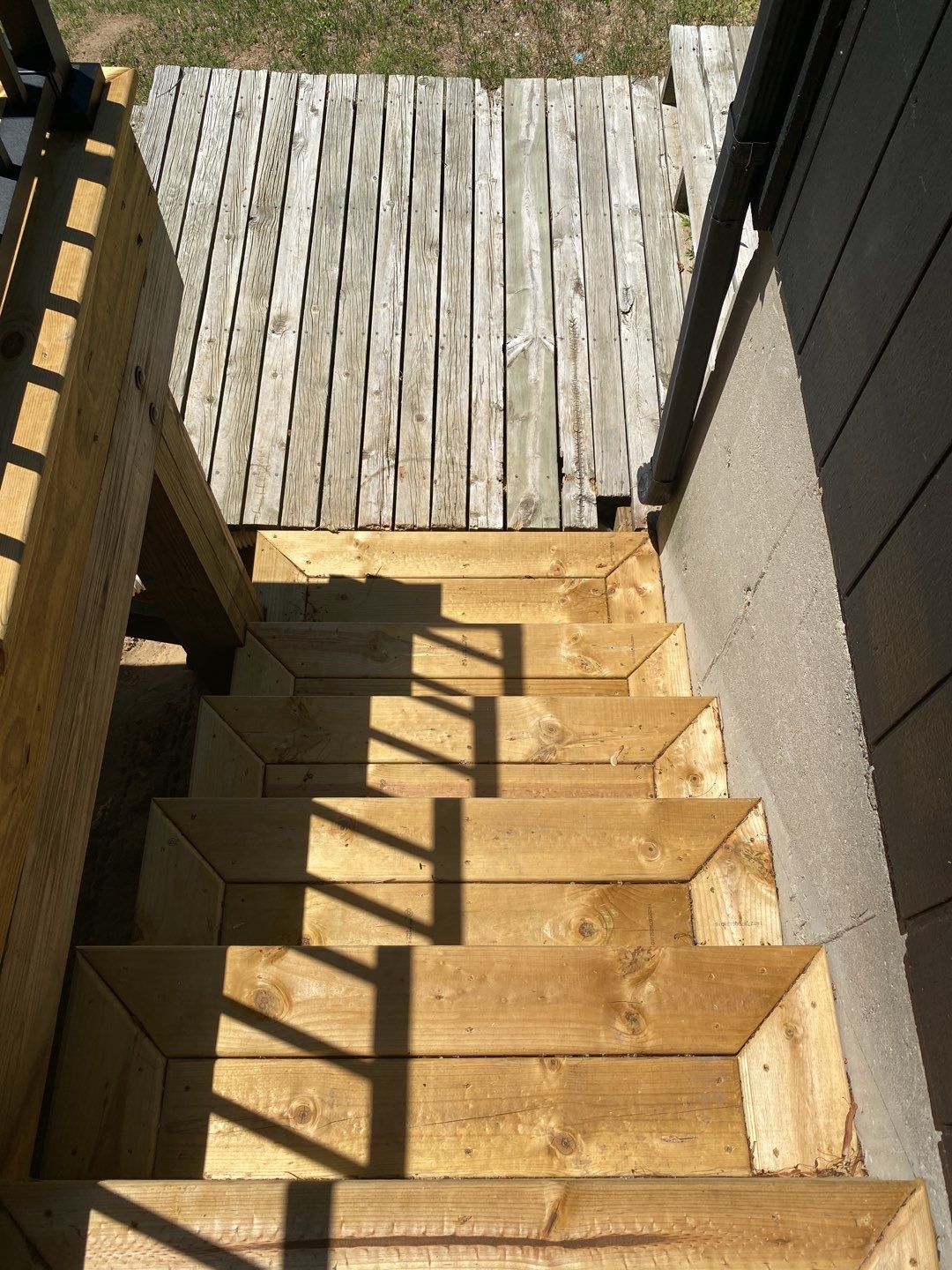 Bath, MI Deck Replacement by Acme Exteriors