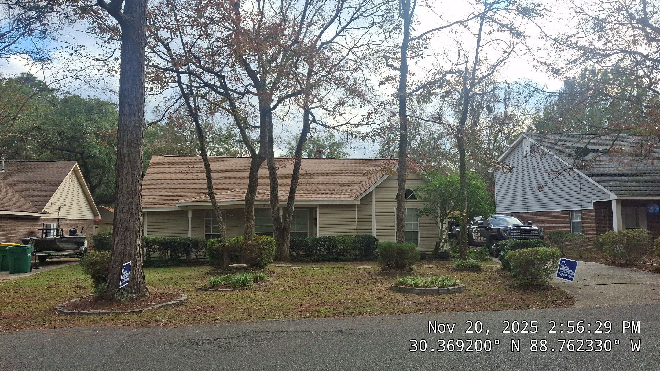 Tamko Titan XT - upgrade by Husband Roofing & Contracting