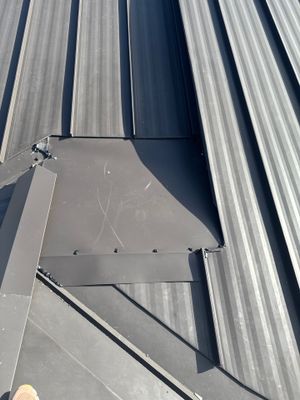 Replacement of Roof- North Miami