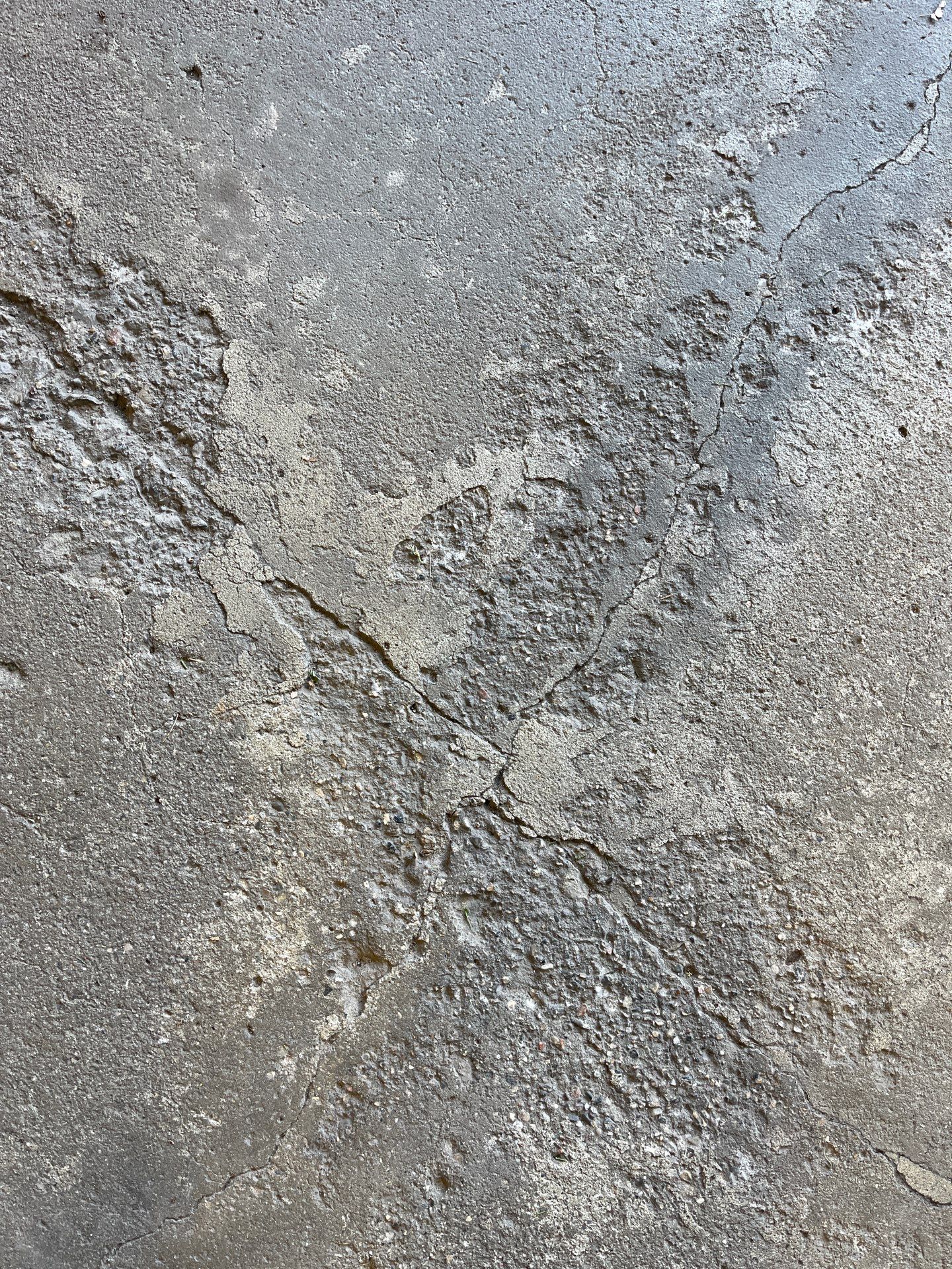 Project in Freeland by Wise Coatings of Central Michigan