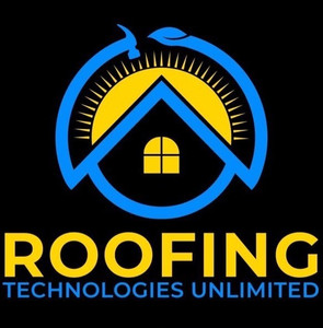 Logo for Roofing Technologies Unlimited